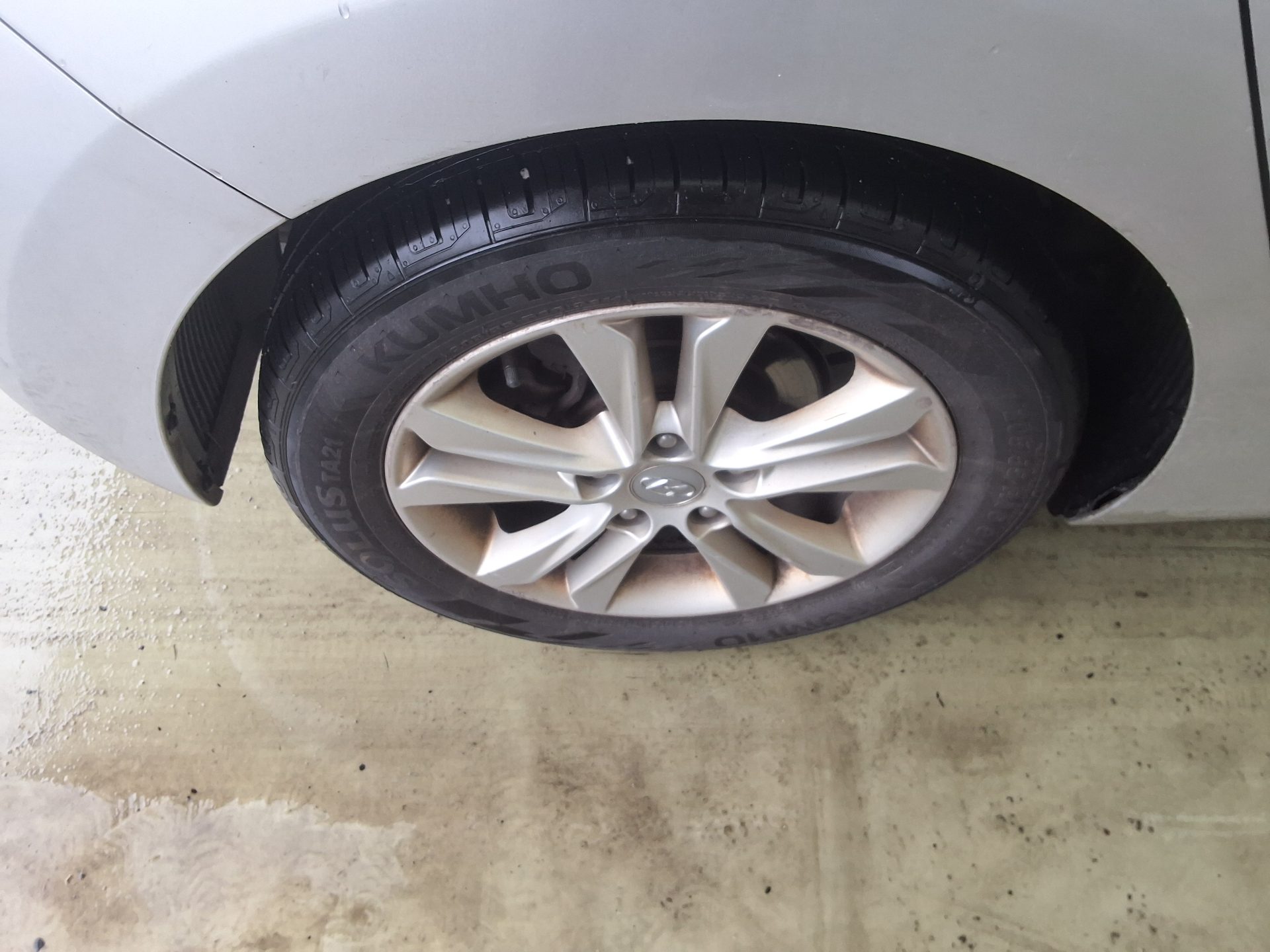 2012 - hyundai i30