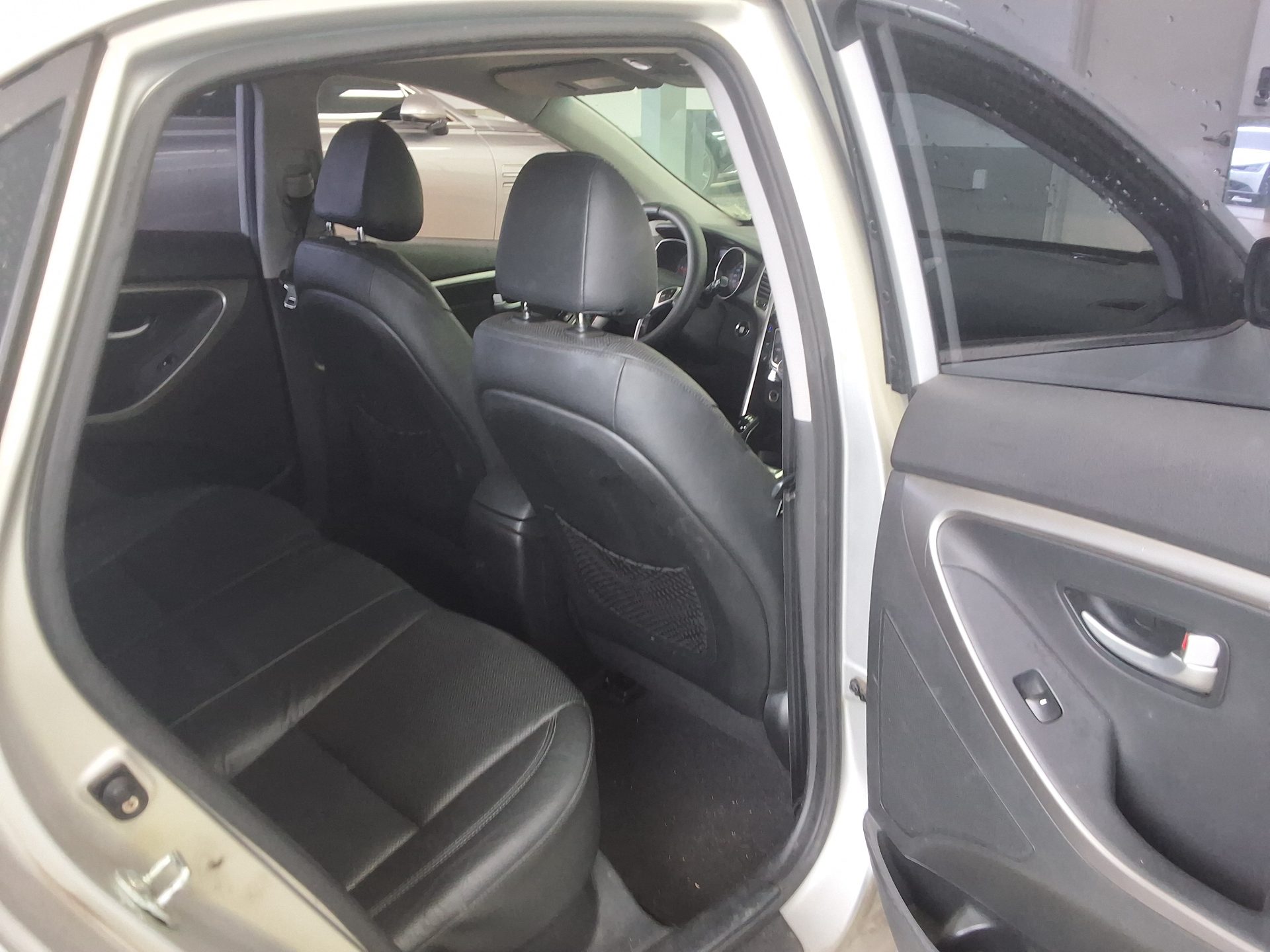 2012 - hyundai i30