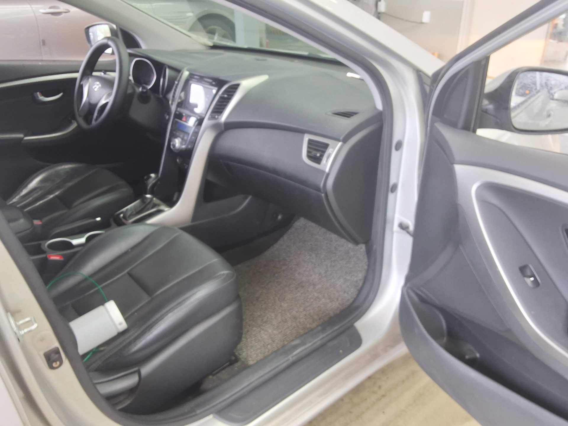 2012 - hyundai i30