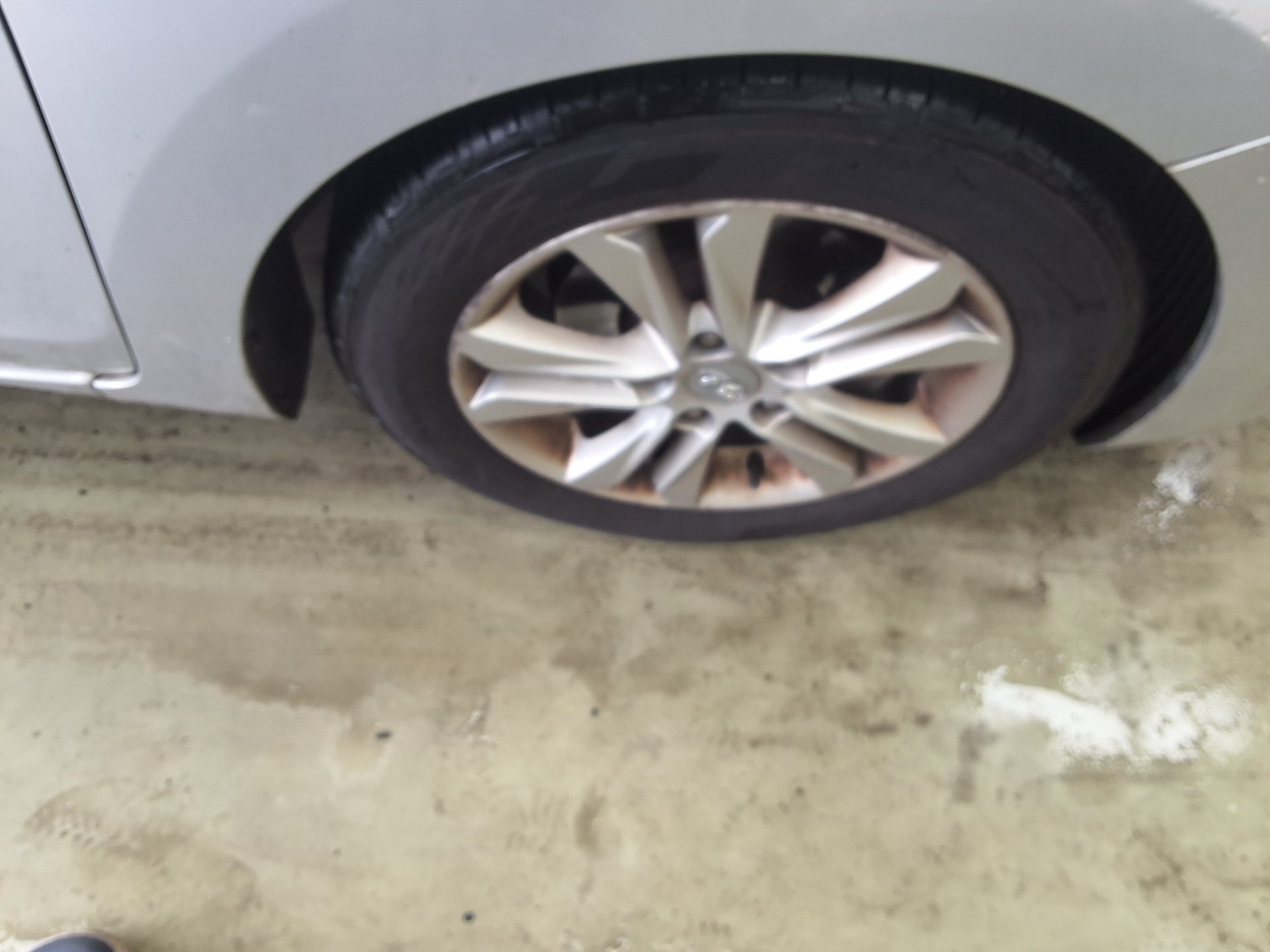 2012 - hyundai i30