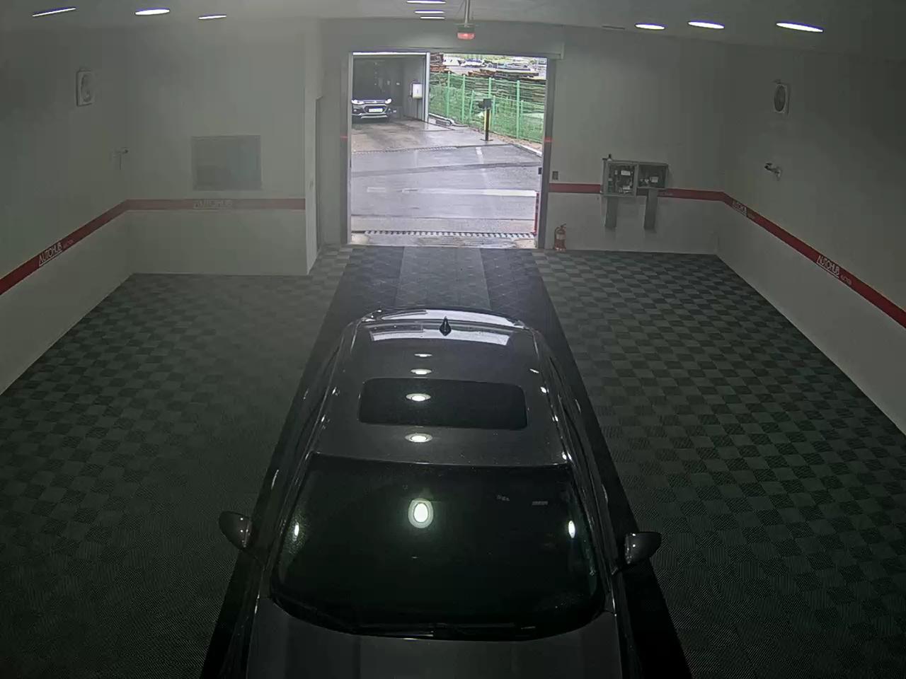 2018 - honda accord