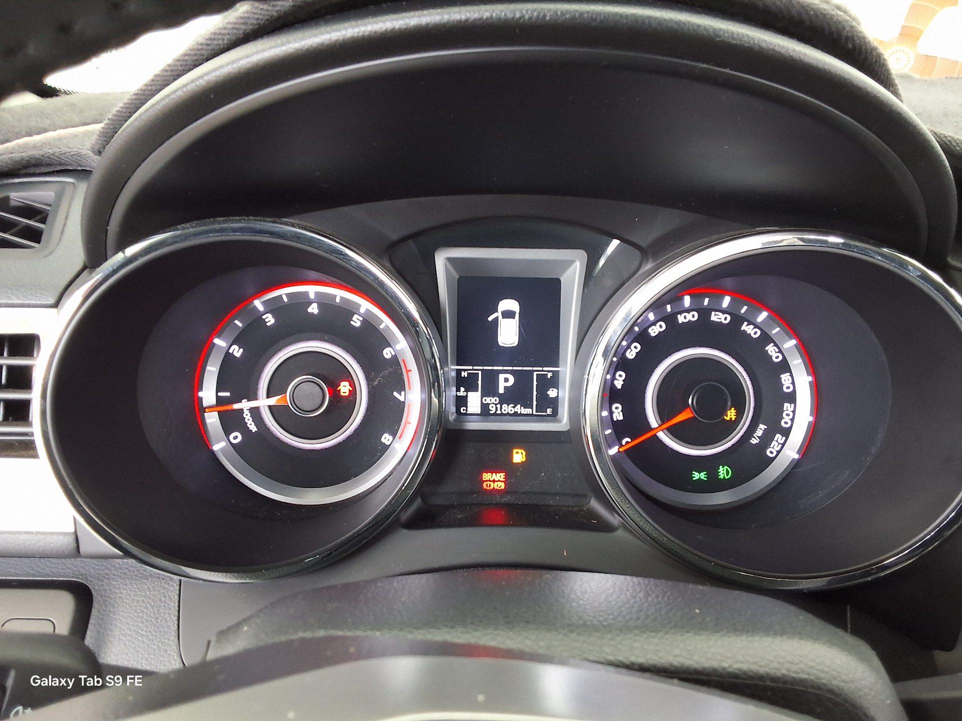 2016 - ssangyong tivoli