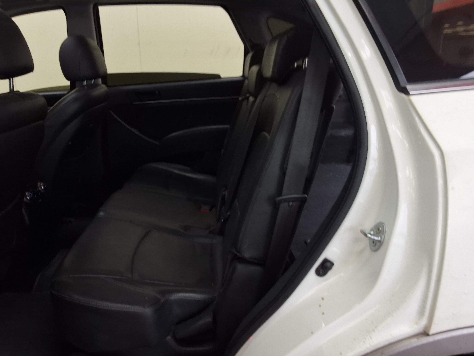 2014 - hyundai veracruz