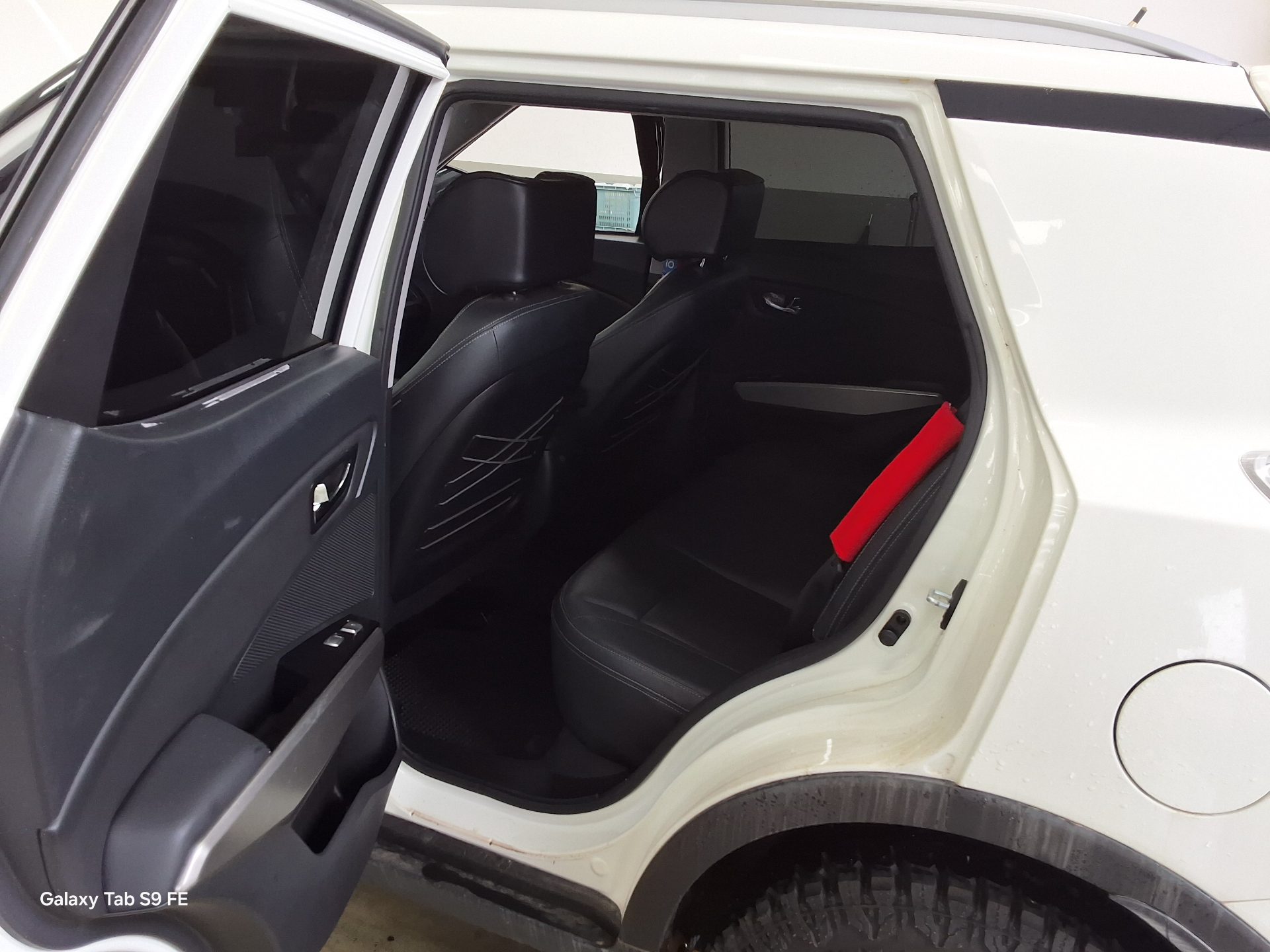 2016 - ssangyong tivoli