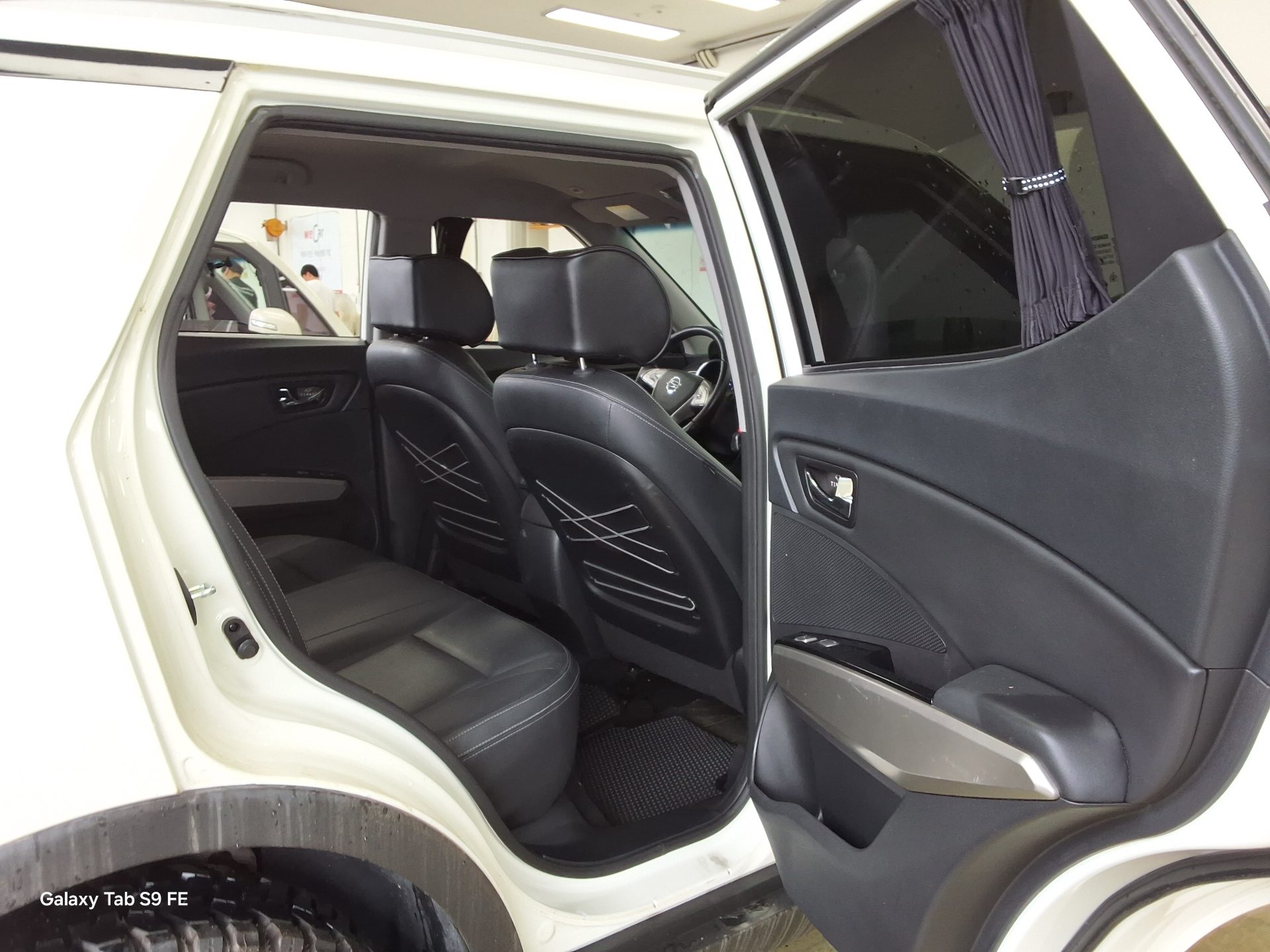 2016 - ssangyong tivoli