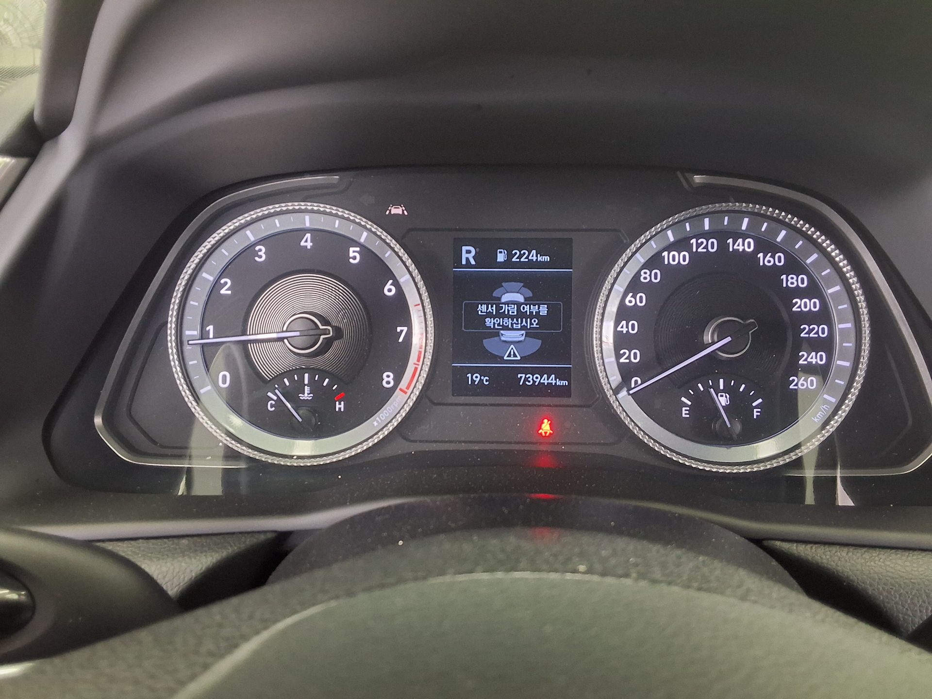 2021 - hyundai sonata
