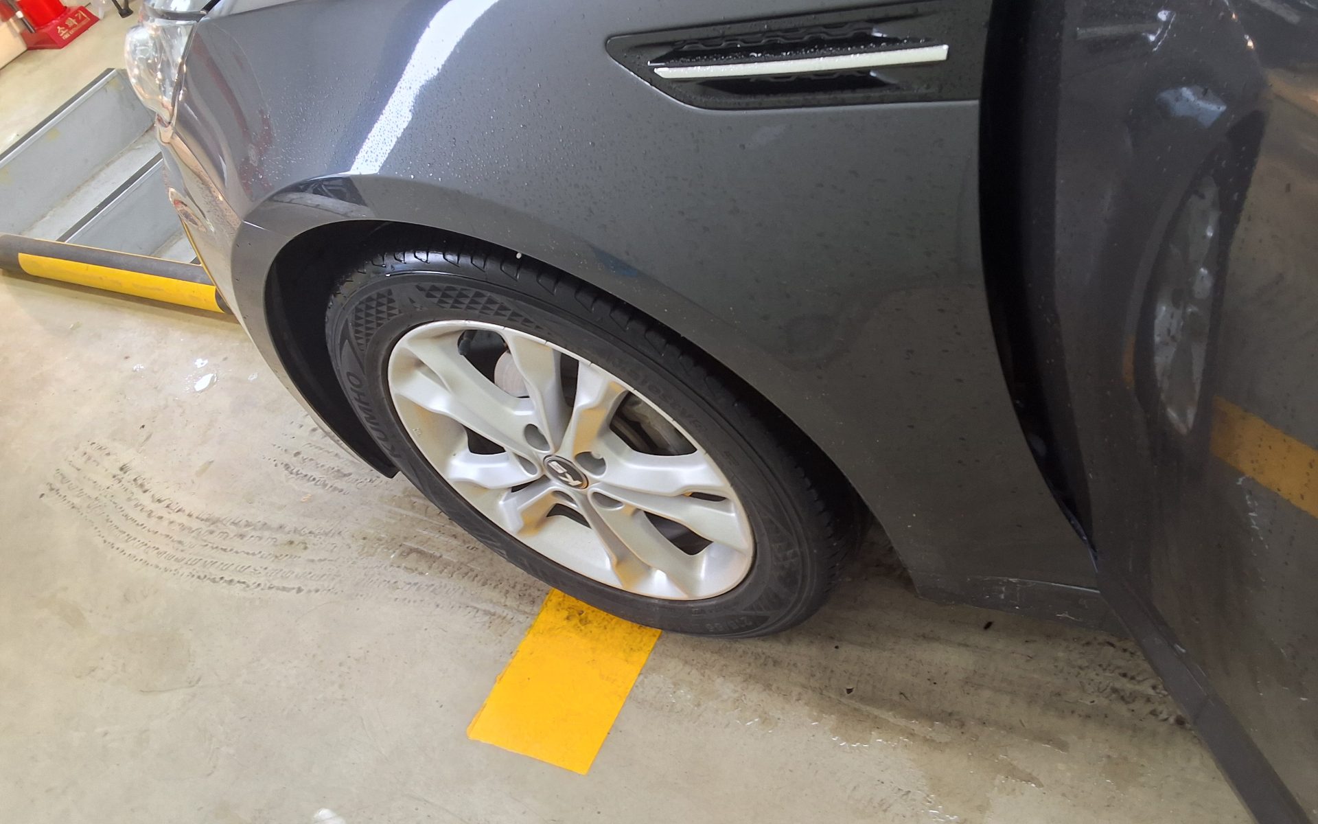 2013 - kia k5