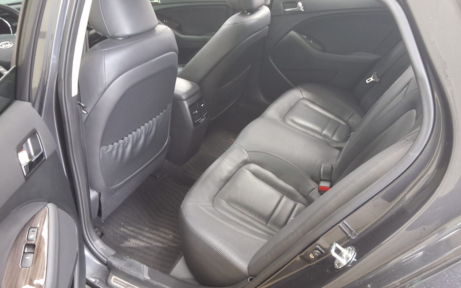2013 - kia k5