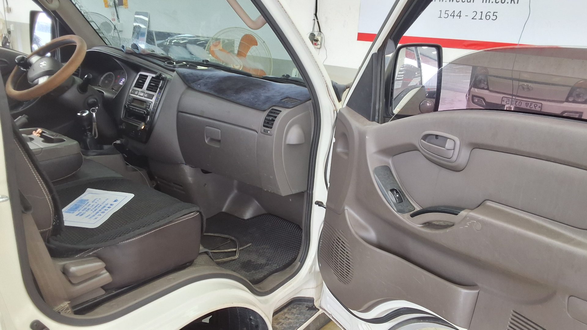 2018 - hyundai porter