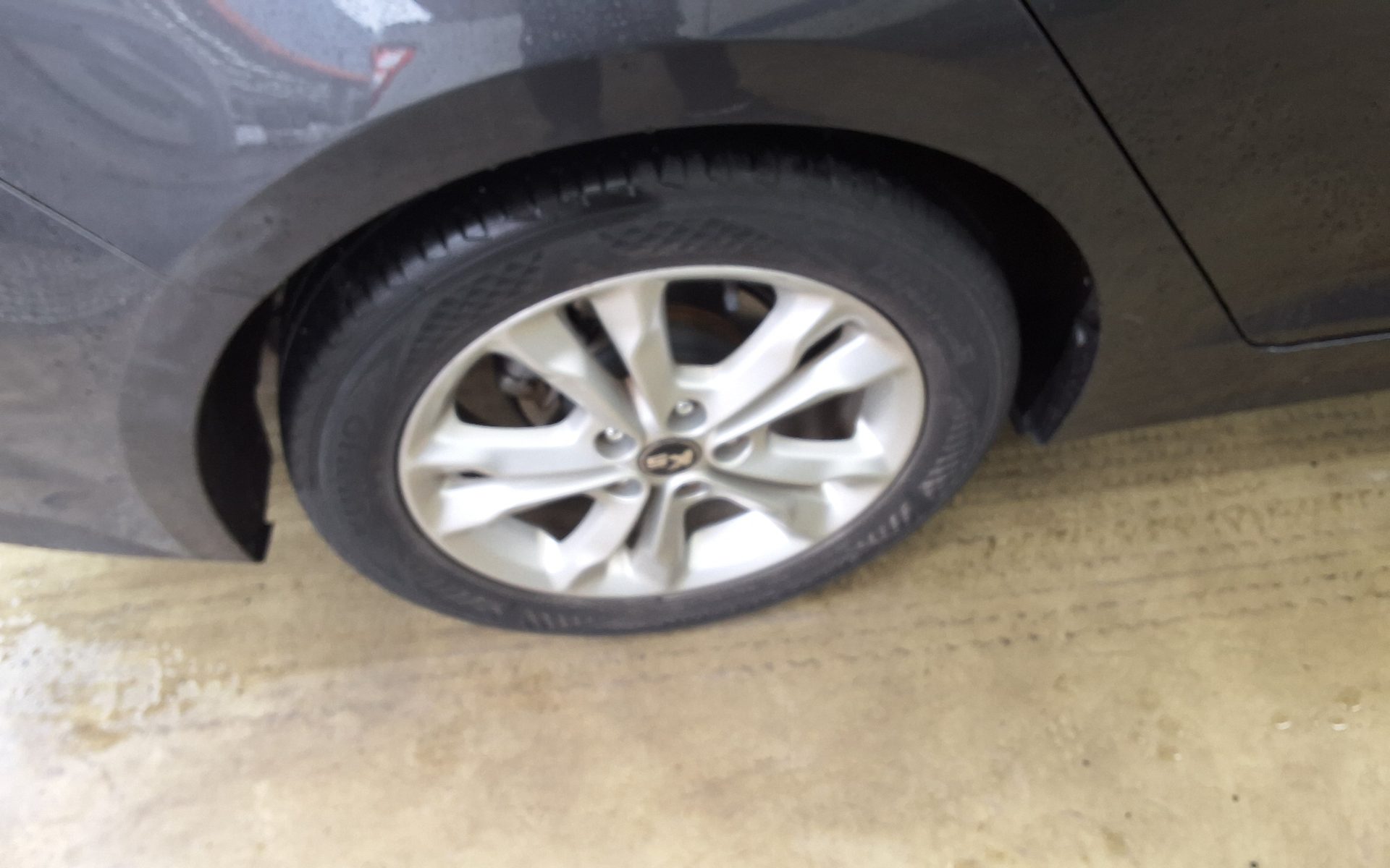 2013 - kia k5