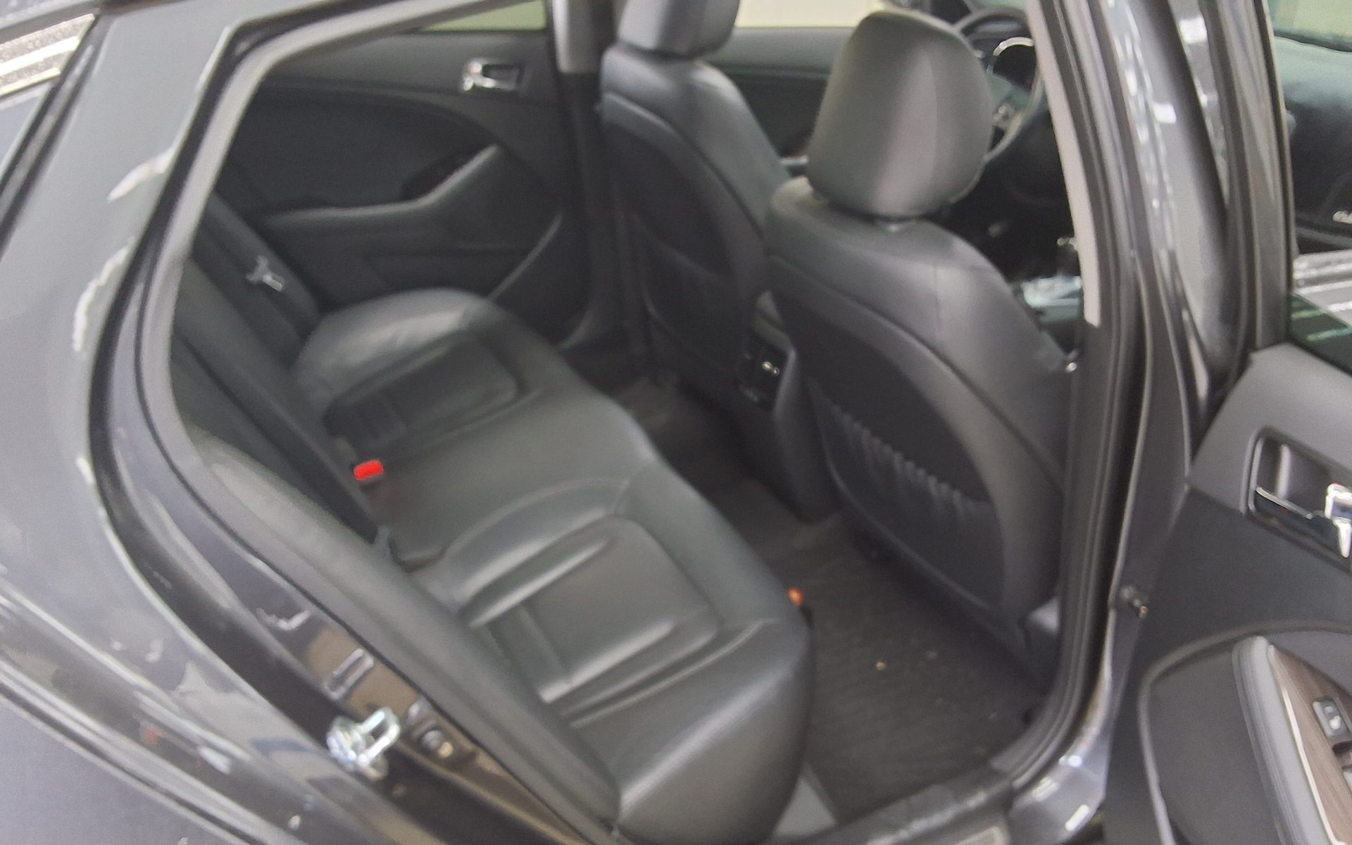 2013 - kia k5