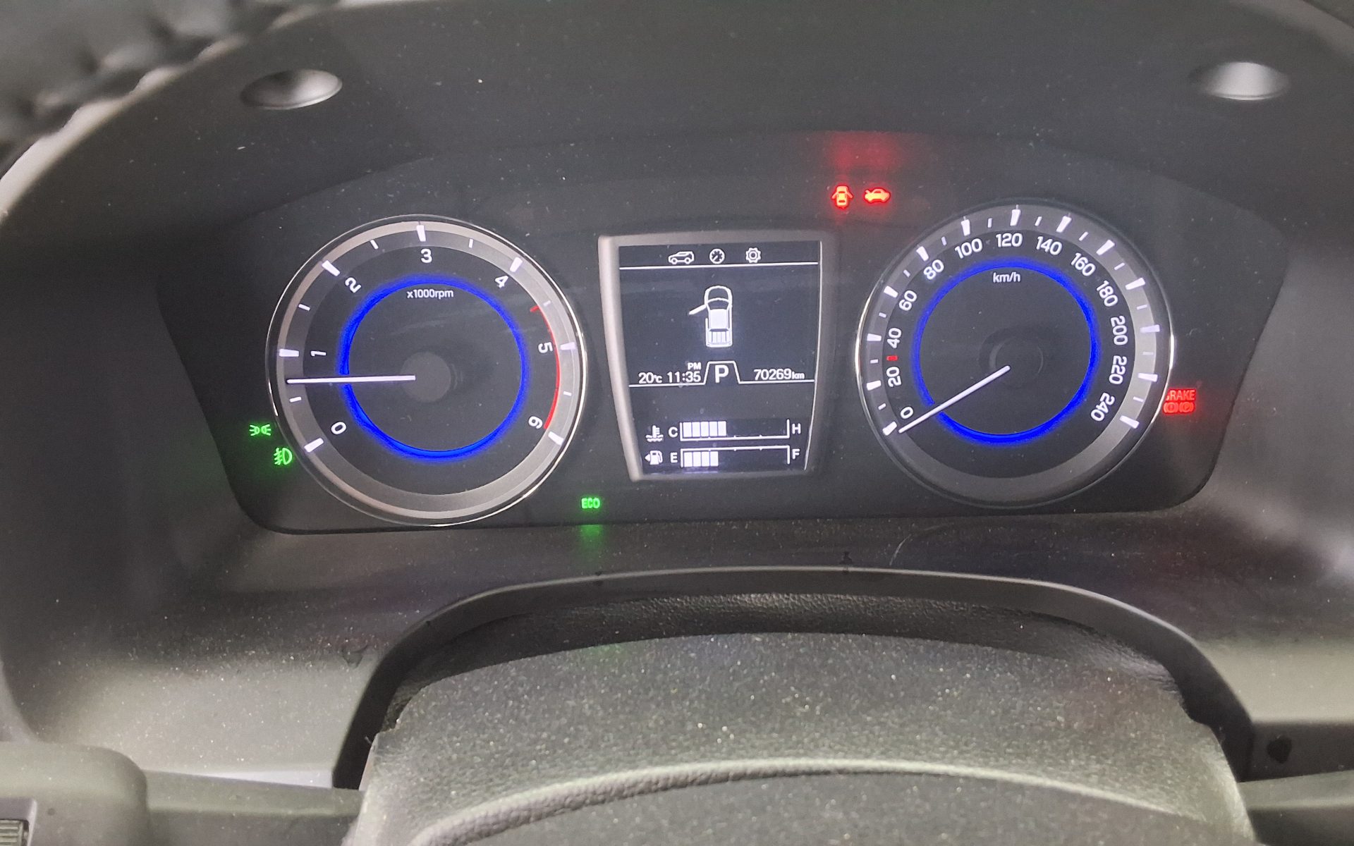 2021 - ssangyong rexton