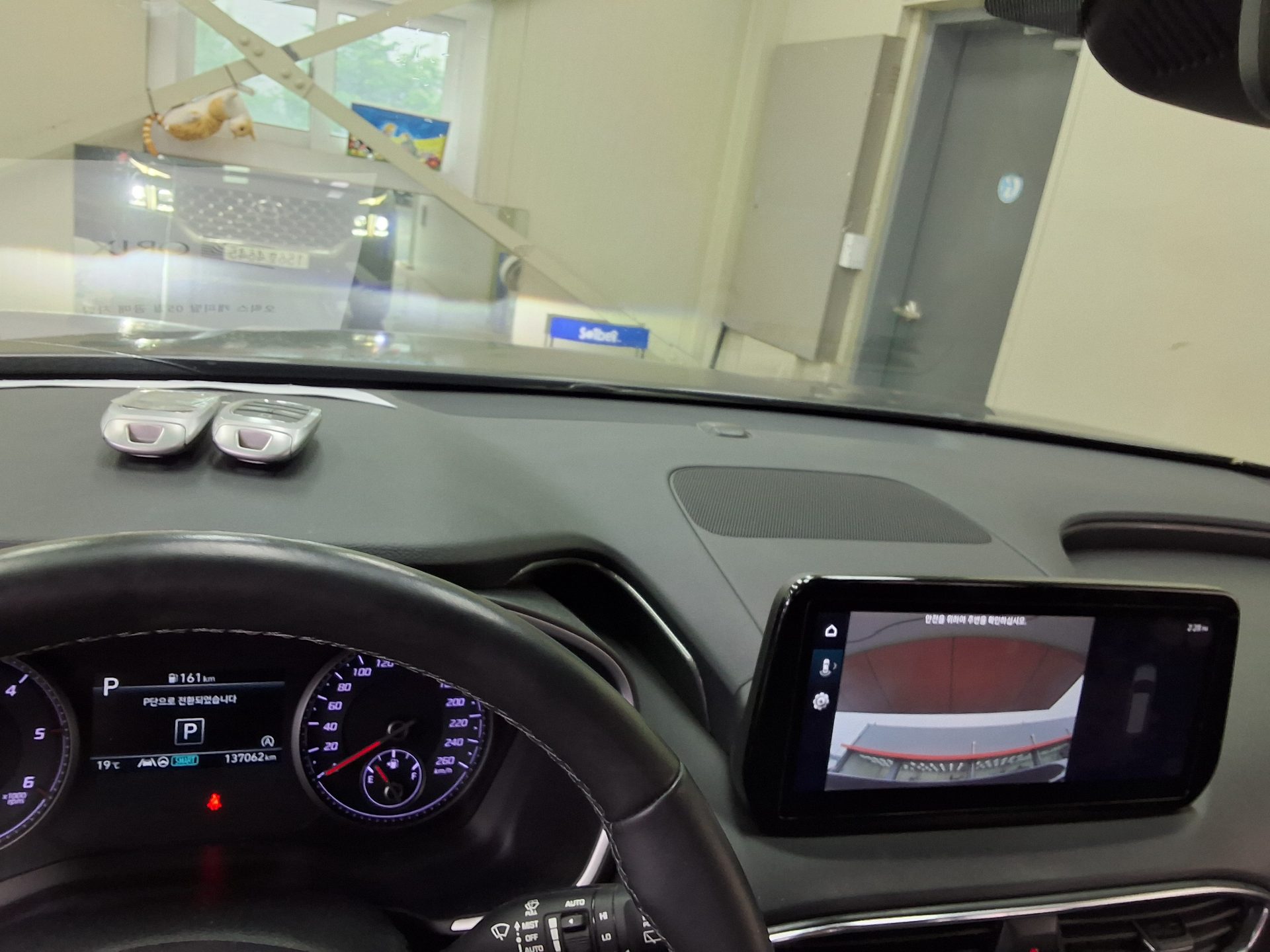 2022 - hyundai santa fe