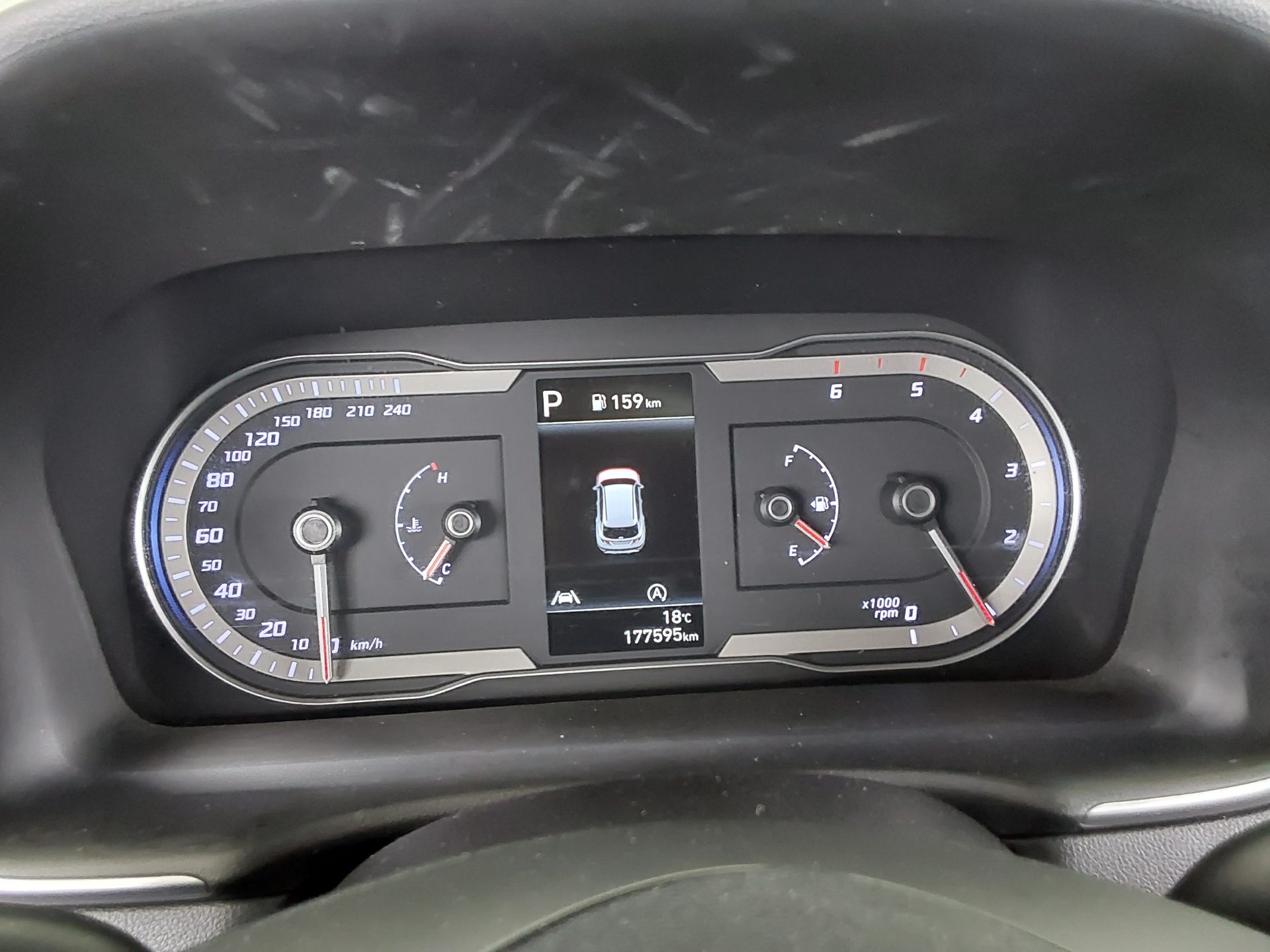 2022 - hyundai tucson
