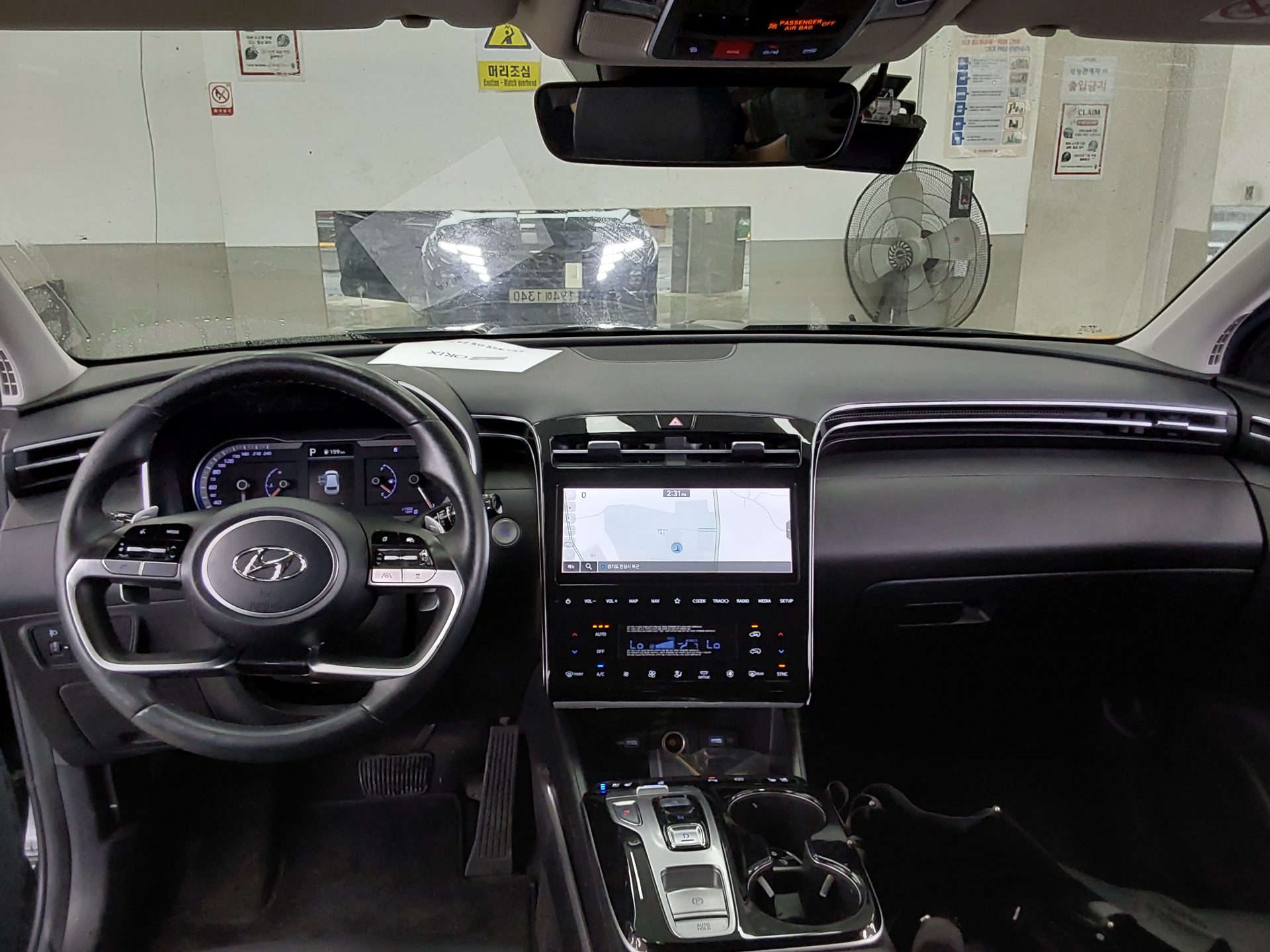2022 - hyundai tucson