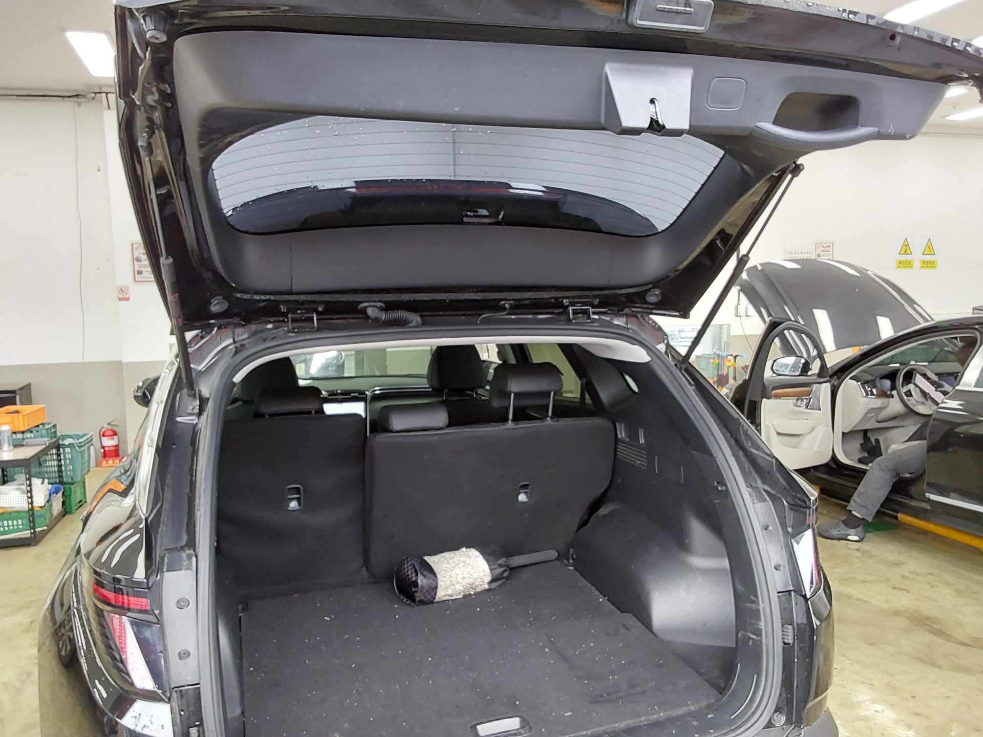 2022 - hyundai tucson