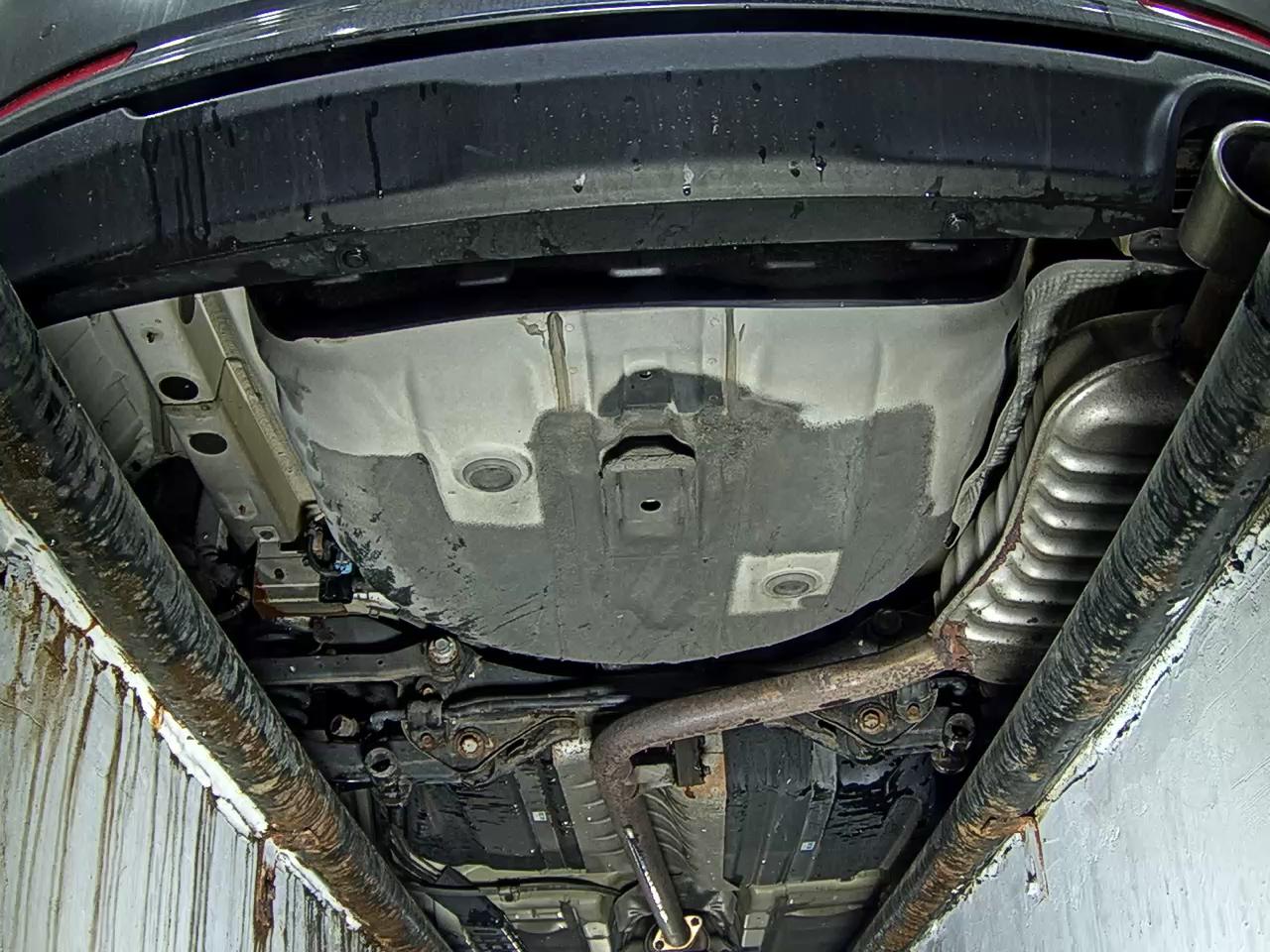2013 - kia k5