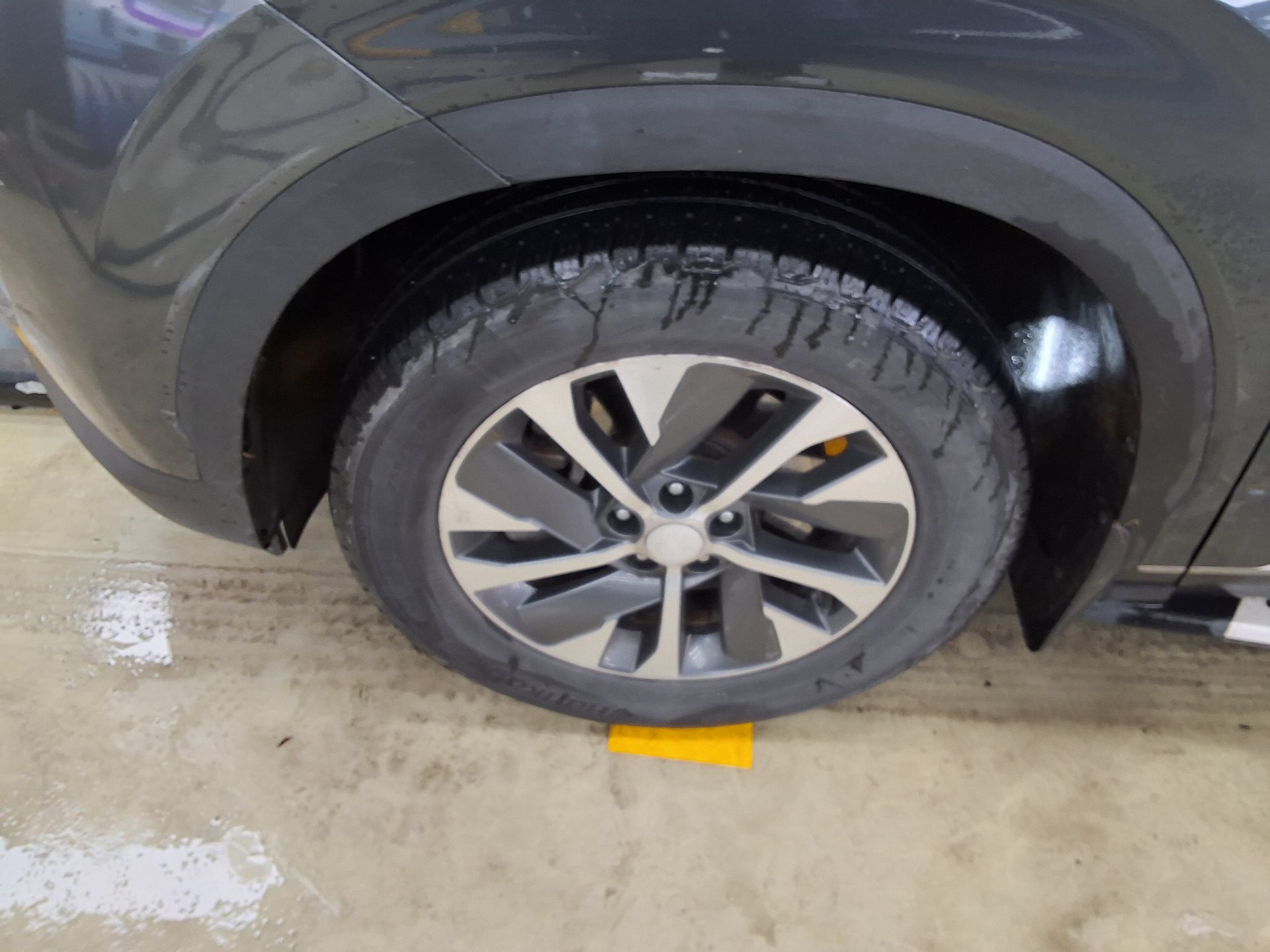 2019 - hyundai palisade