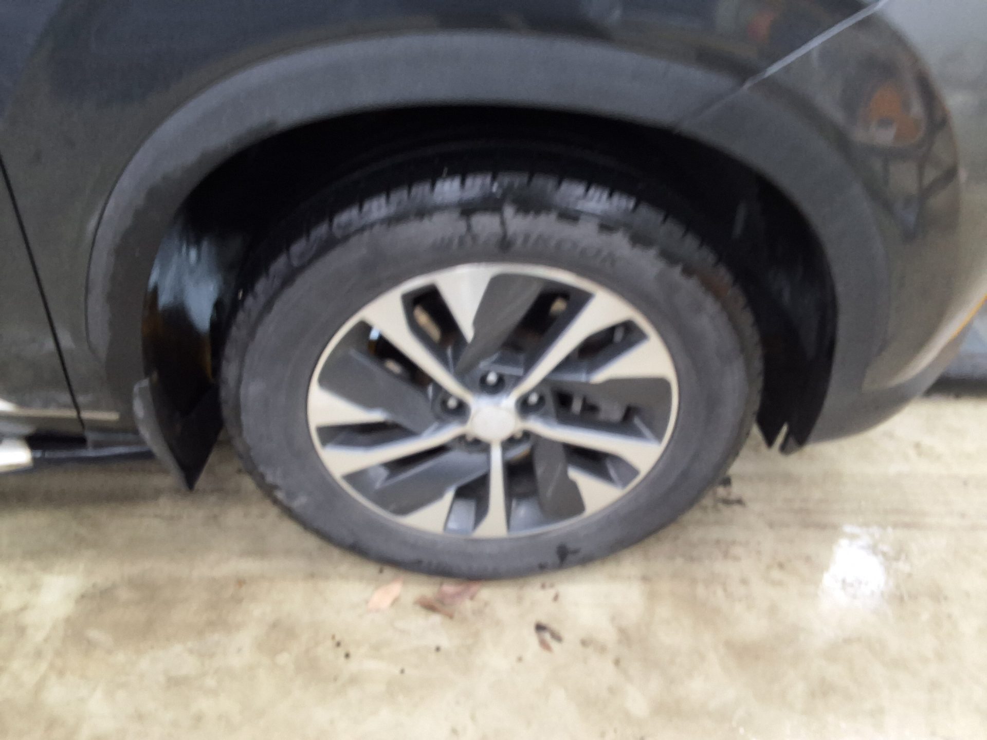 2019 - hyundai palisade