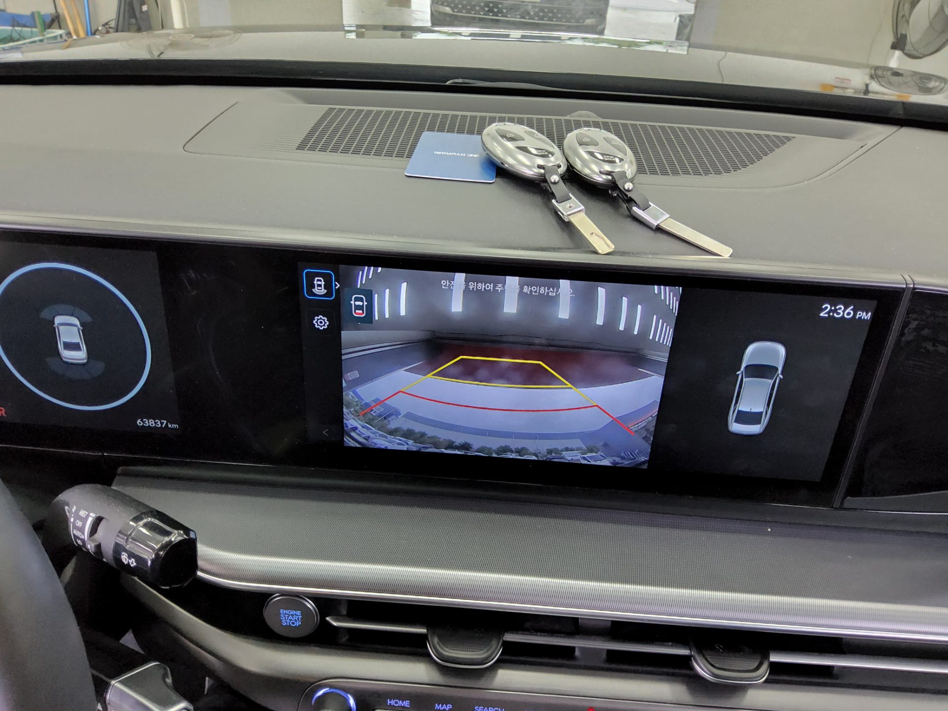 2023 - hyundai grandeur