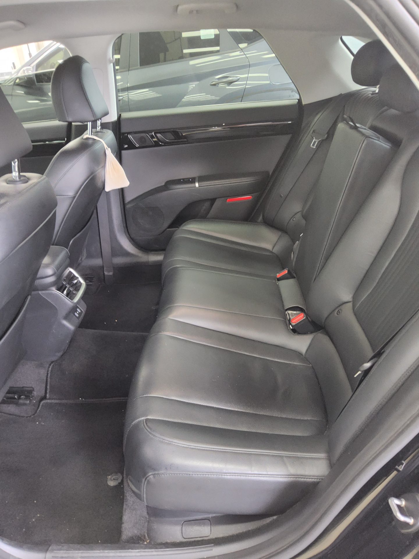 2023 - hyundai grandeur