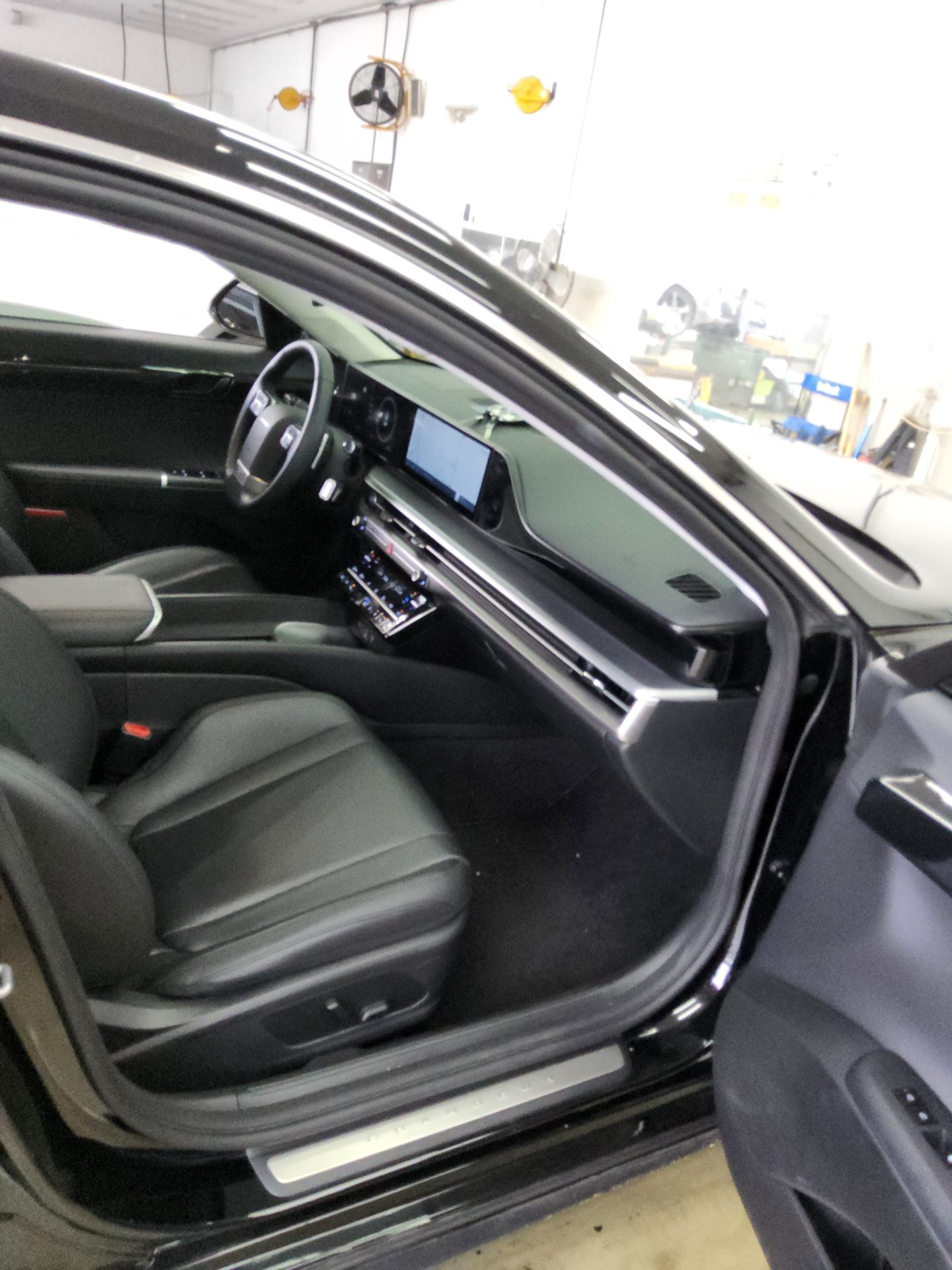 2023 - hyundai grandeur