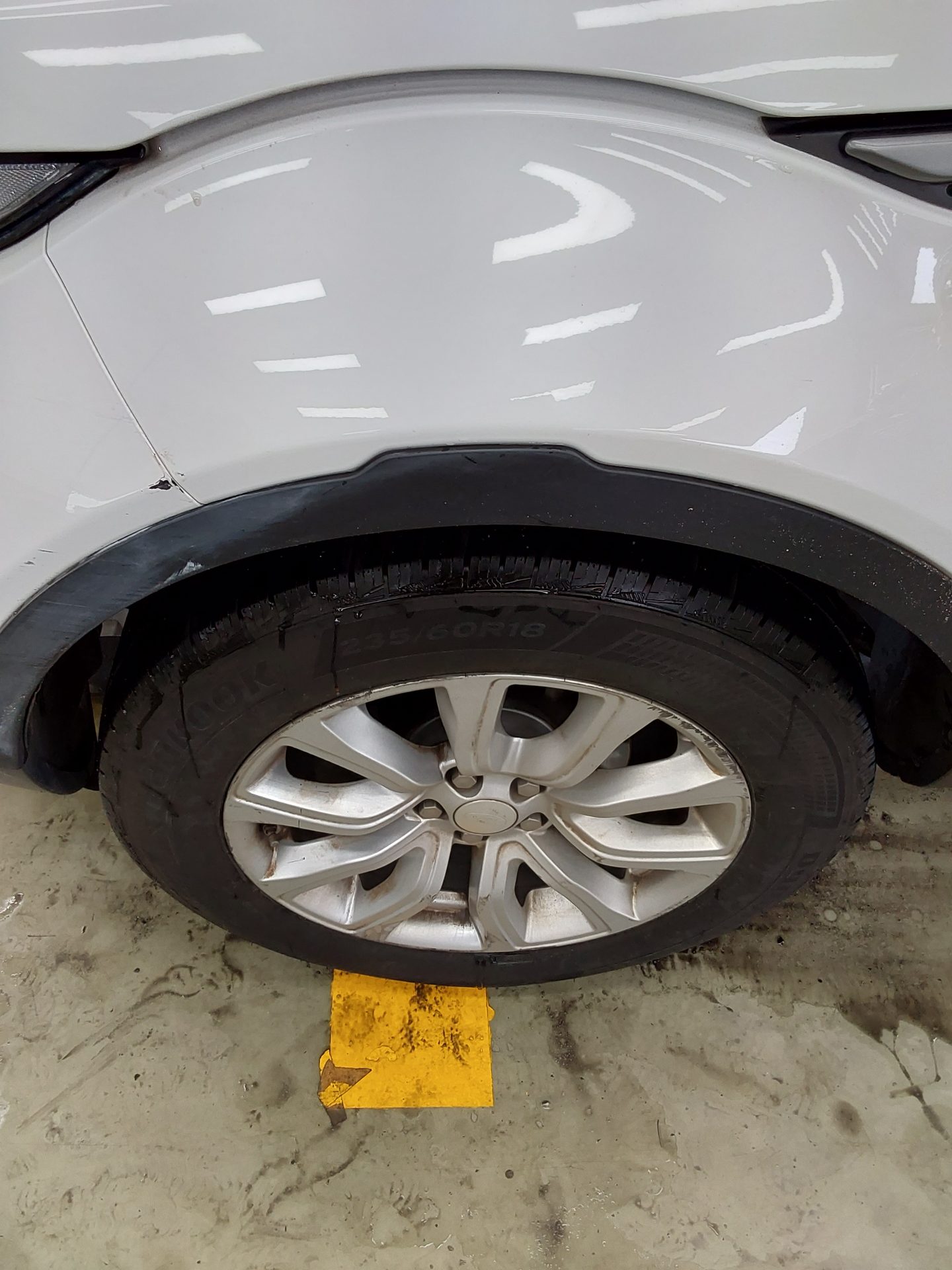 2015 - land rover range rover