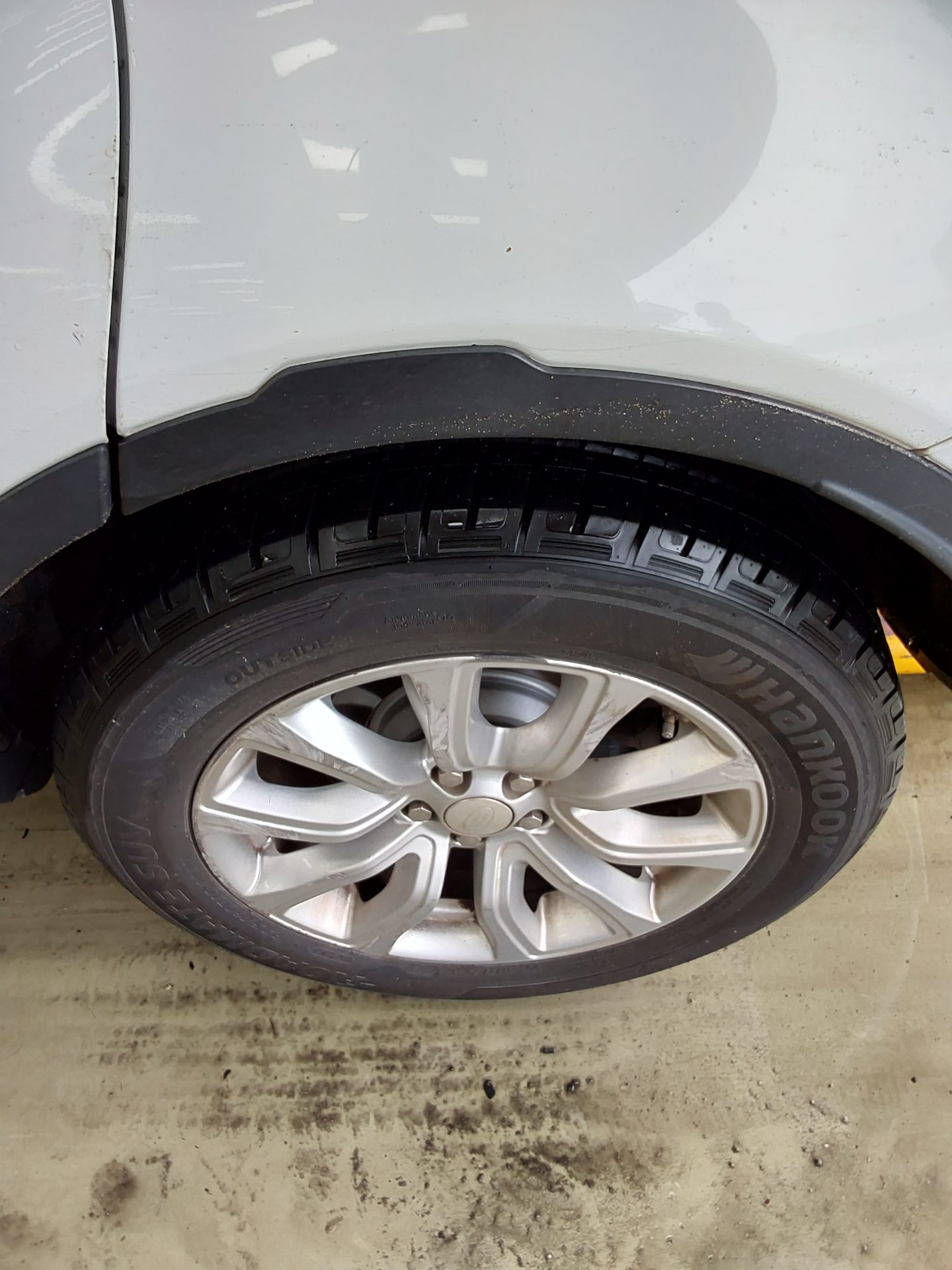 2015 - land rover range rover