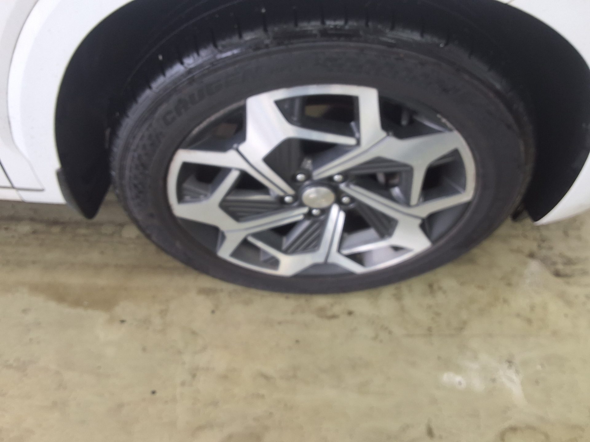2021 - hyundai palisade
