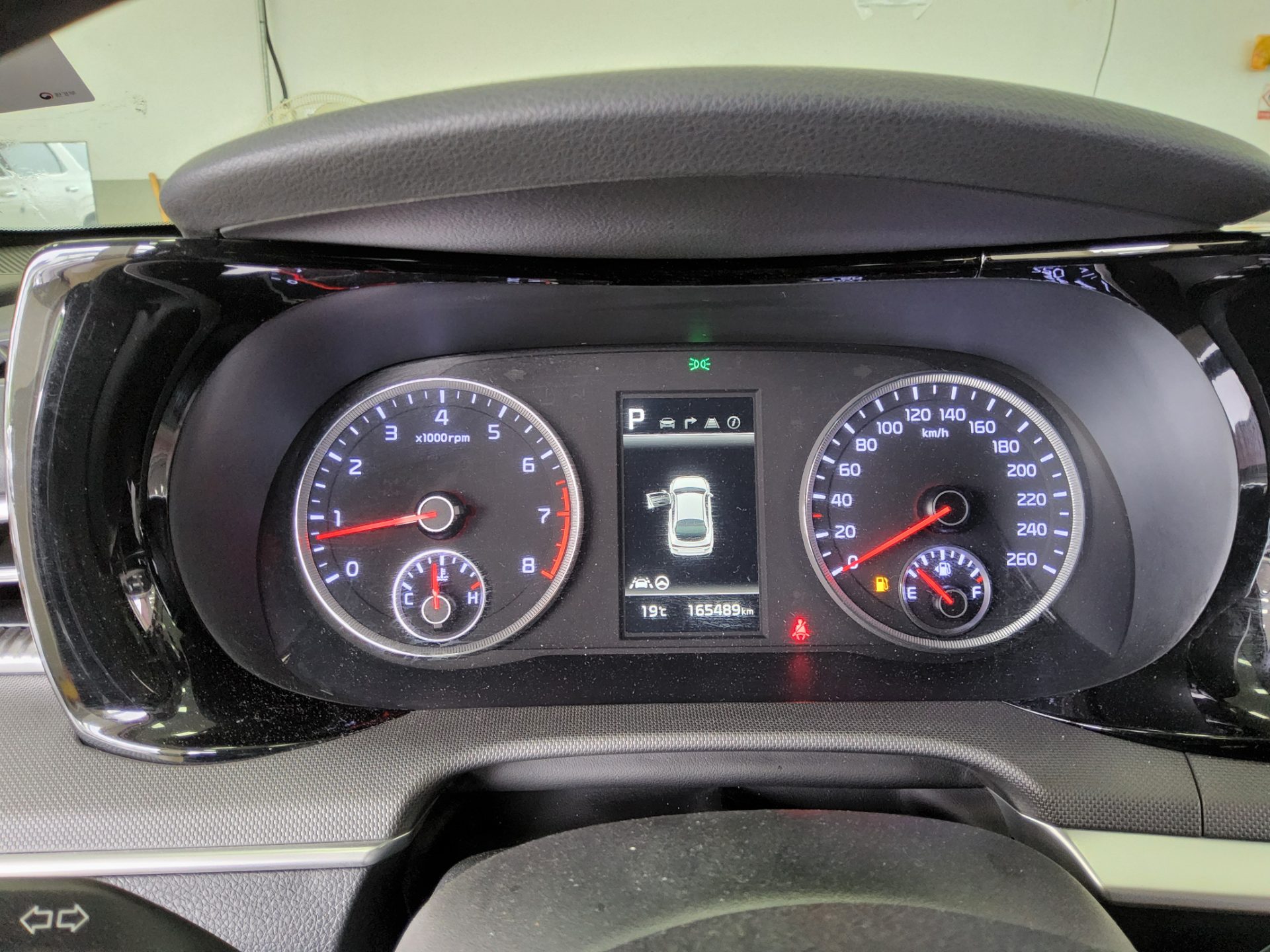 2022 - kia k5