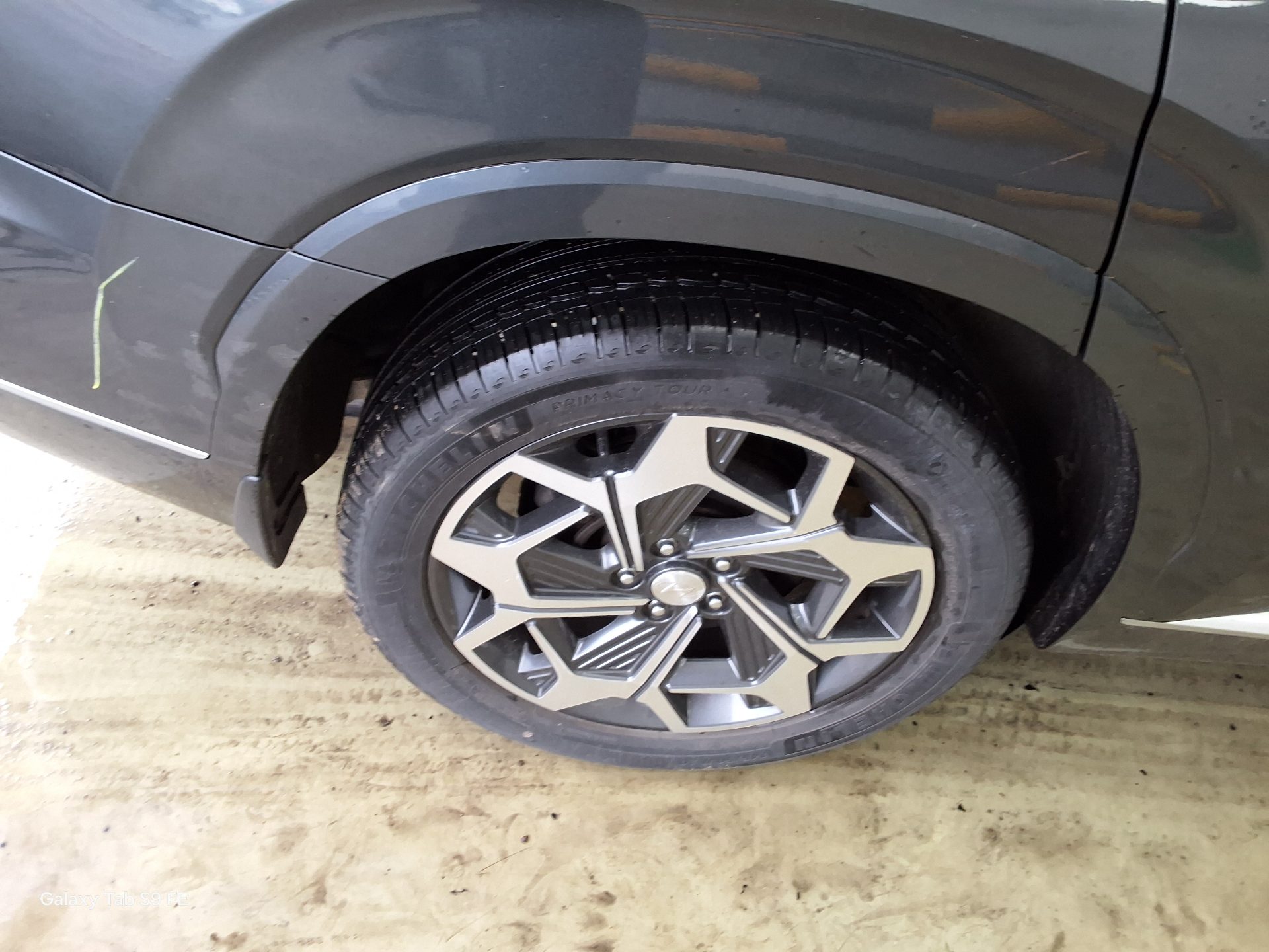 2021 - hyundai palisade