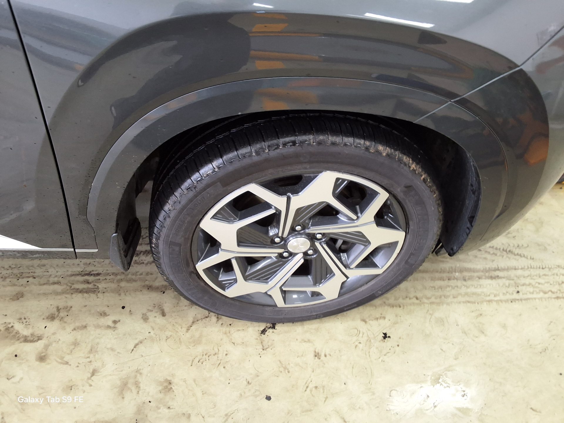 2021 - hyundai palisade