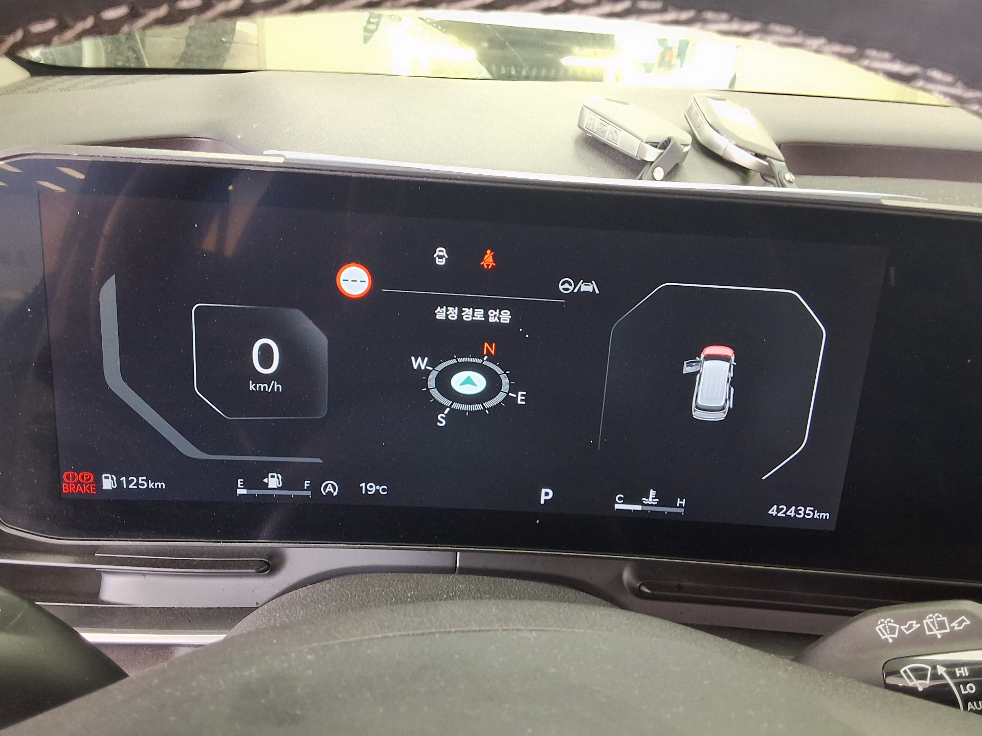 2025 - kia carnival