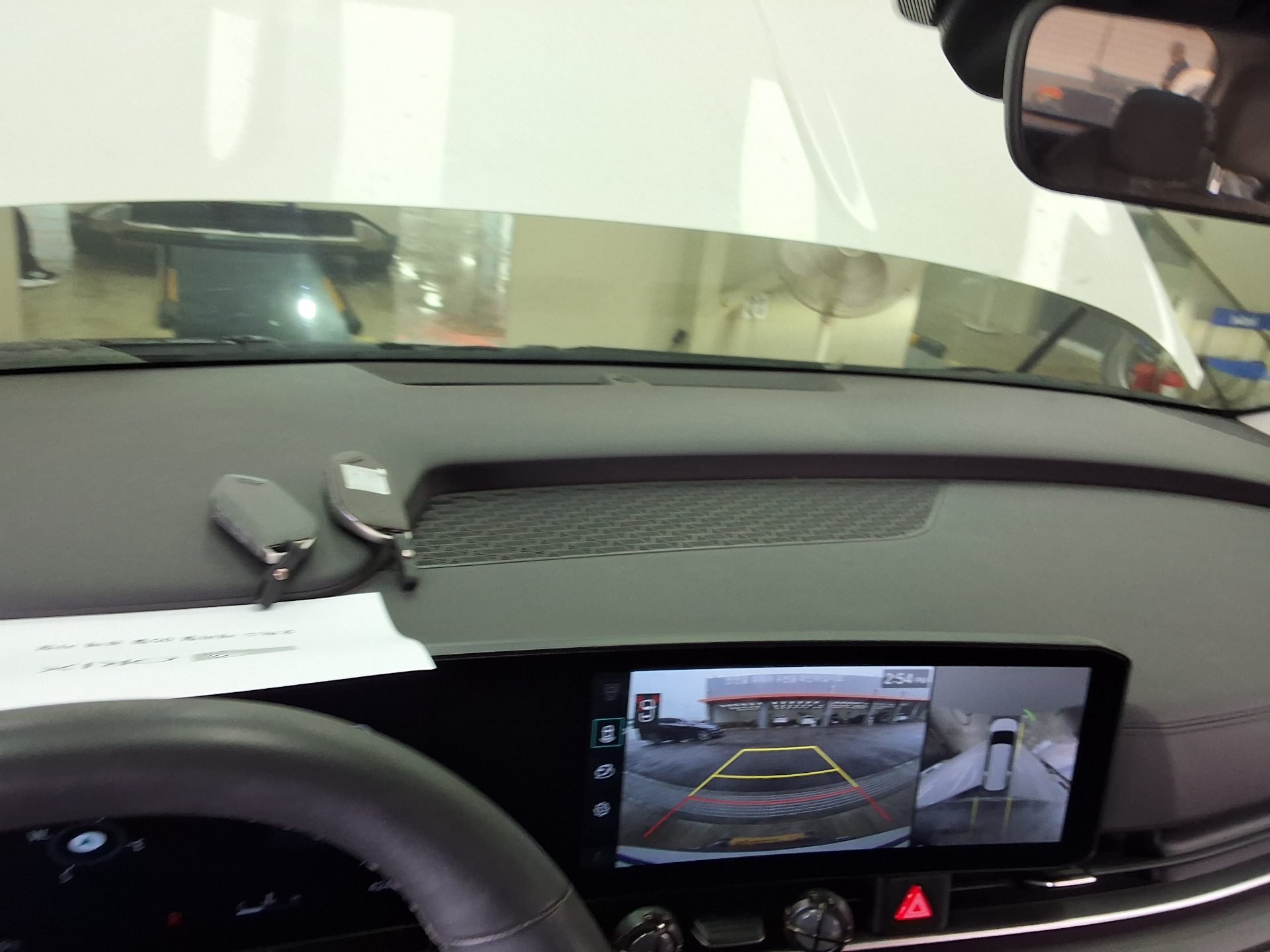 2025 - kia carnival