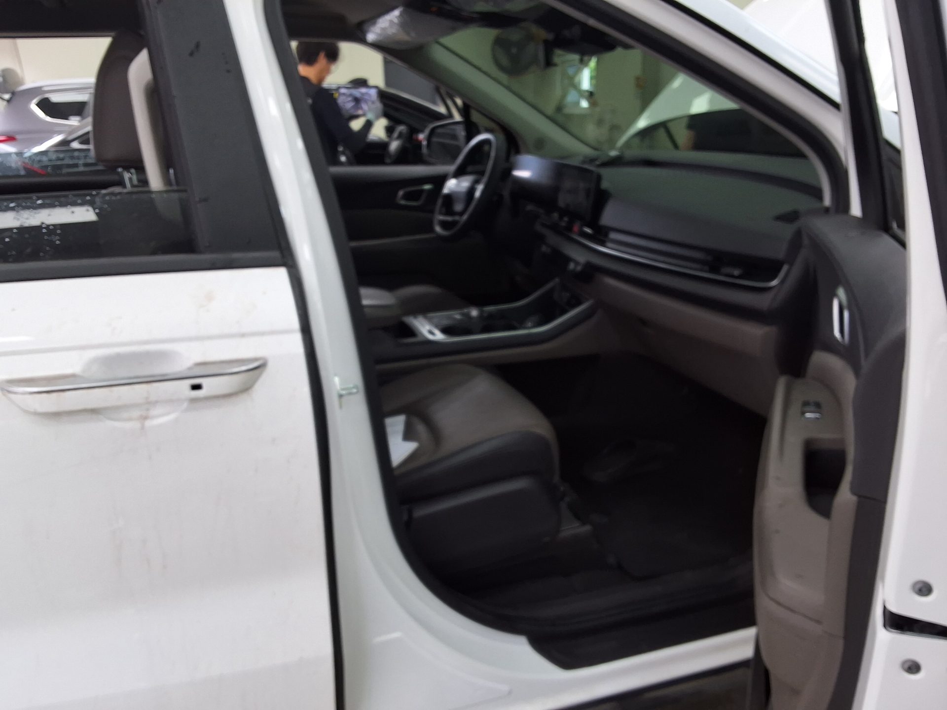 2025 - kia carnival