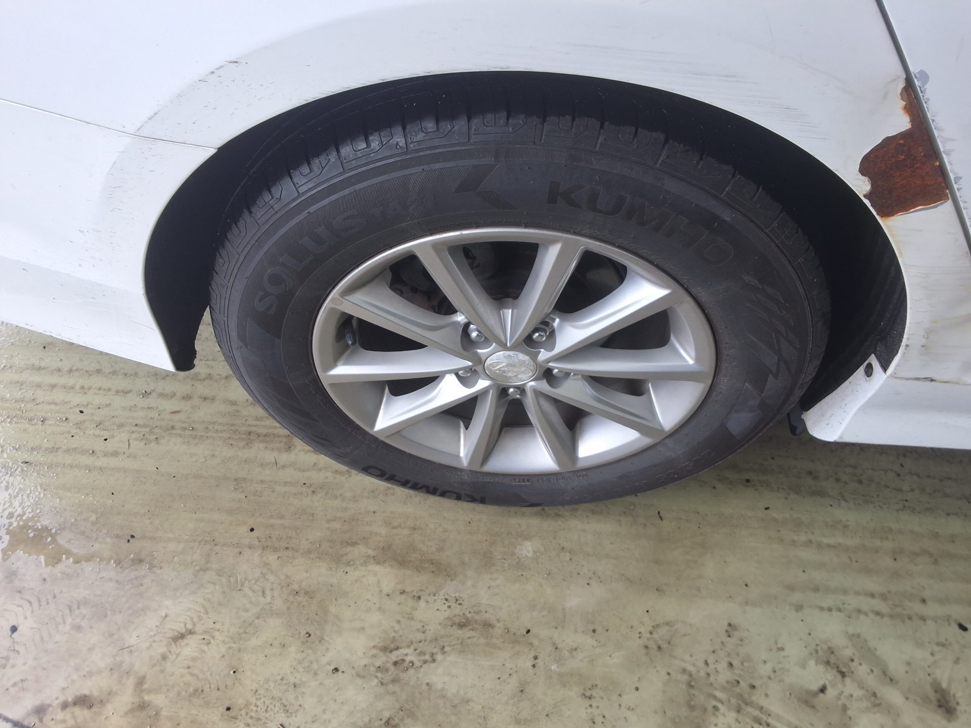 2018 - hyundai sonata