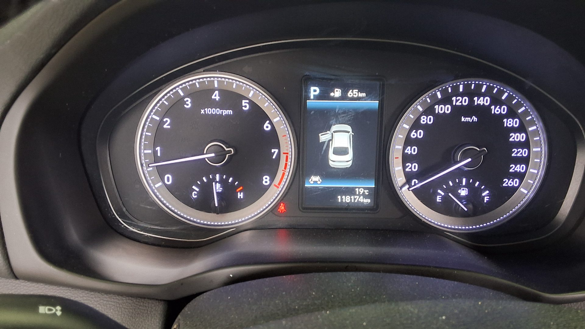 2017 - hyundai grandeur
