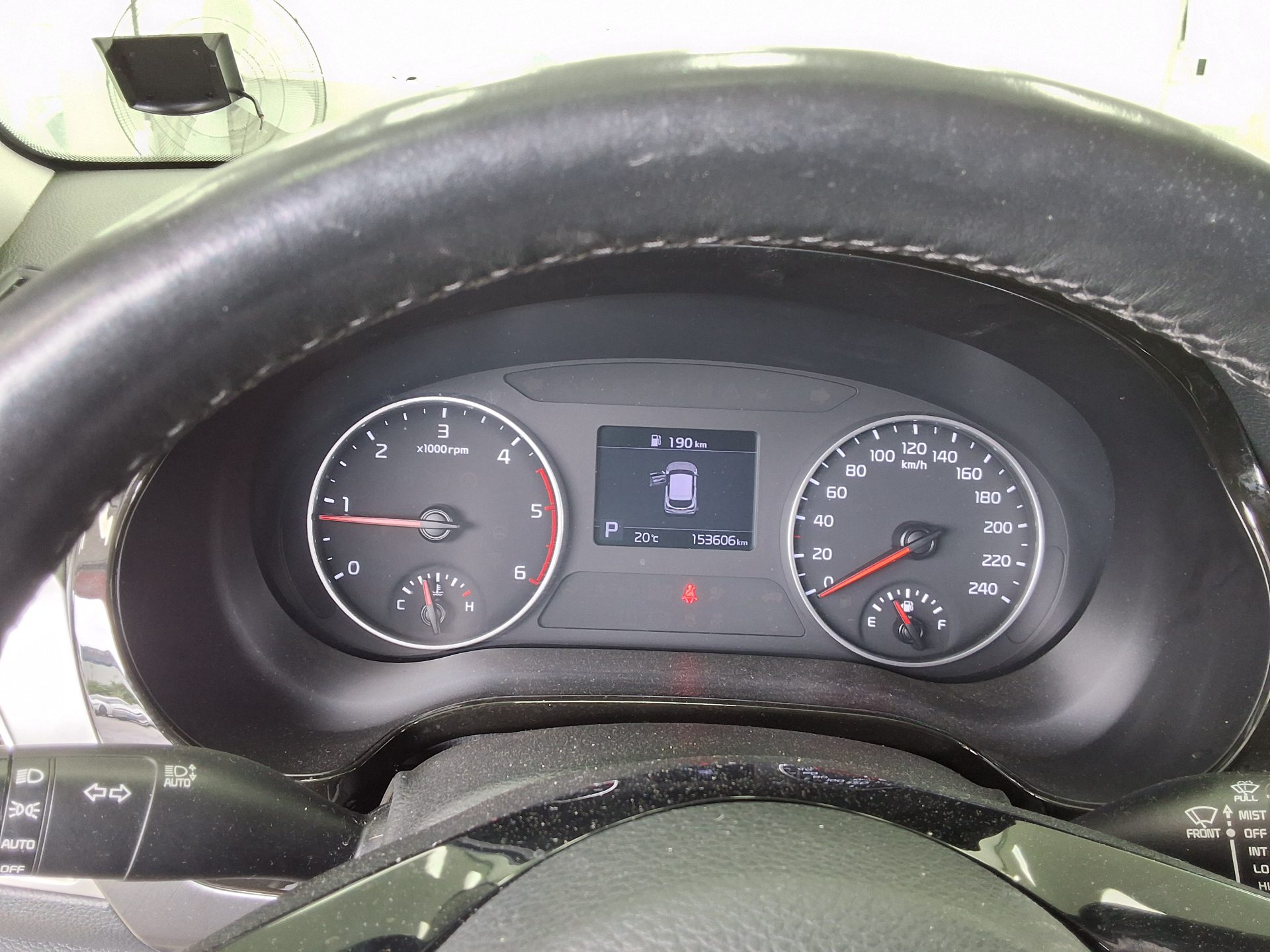 2022 - kia seltos