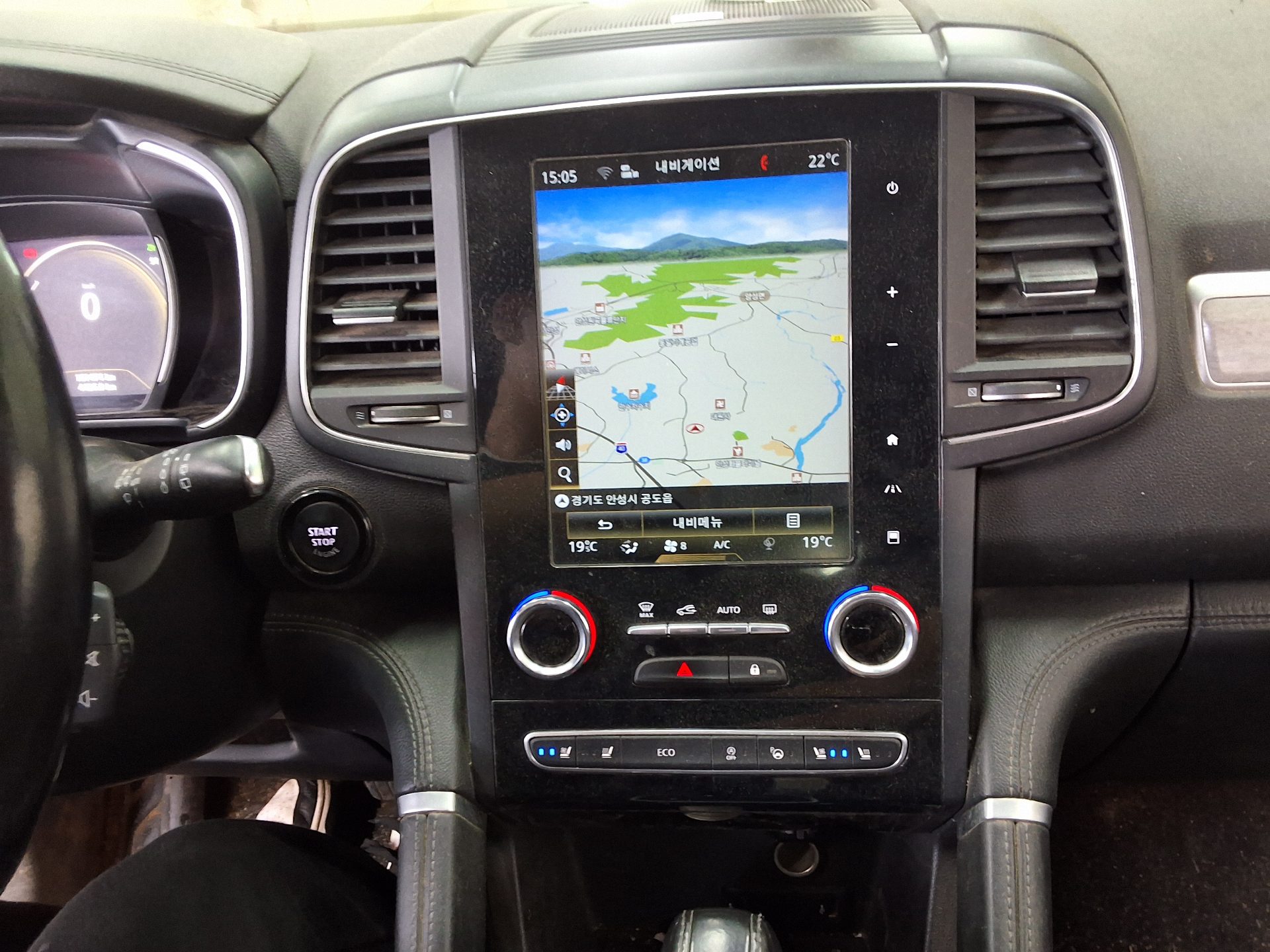 2021 - renault qm6