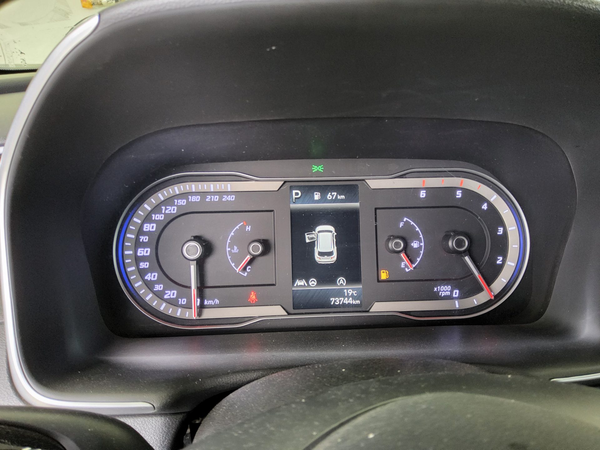 2023 - hyundai tucson