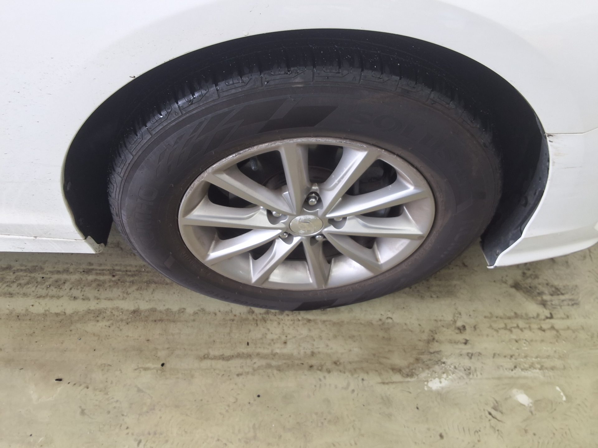2018 - hyundai sonata
