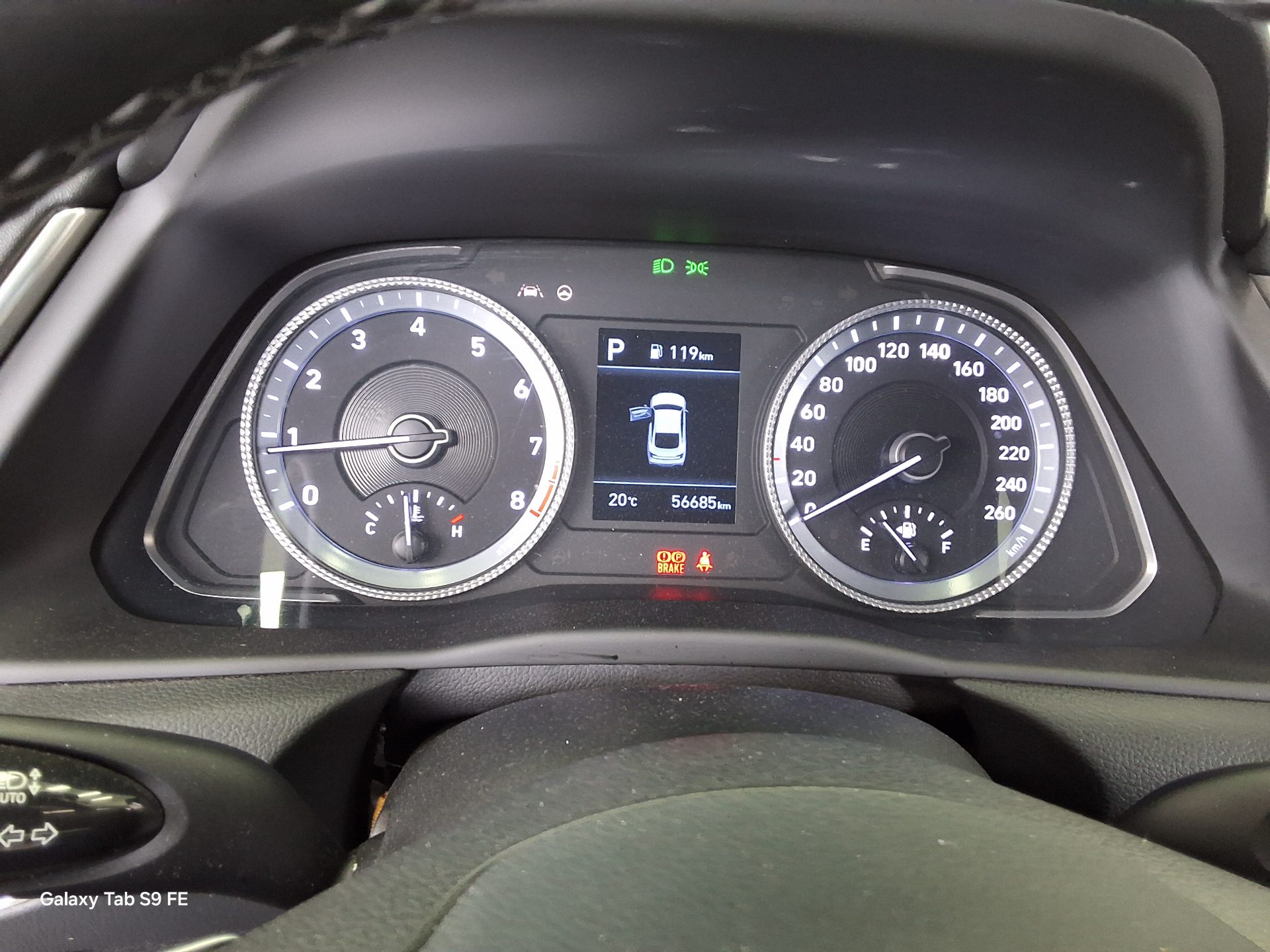 2021 - hyundai sonata