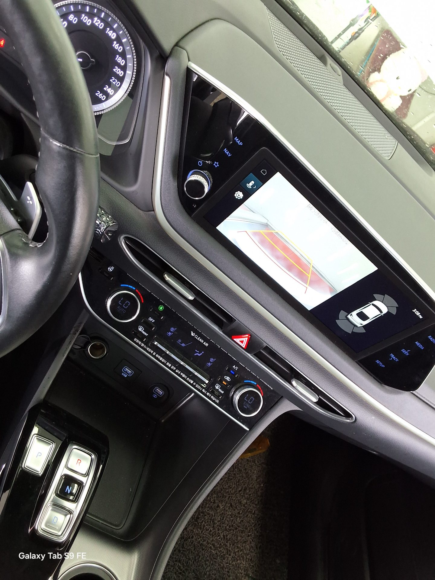 2021 - hyundai sonata