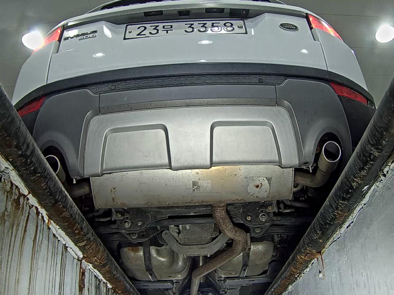 2015 - land rover range rover