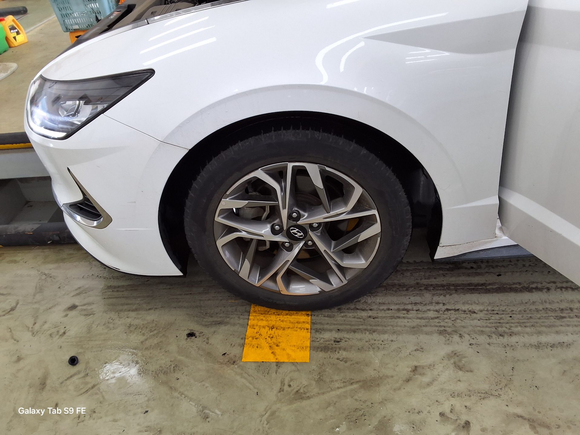 2021 - hyundai sonata