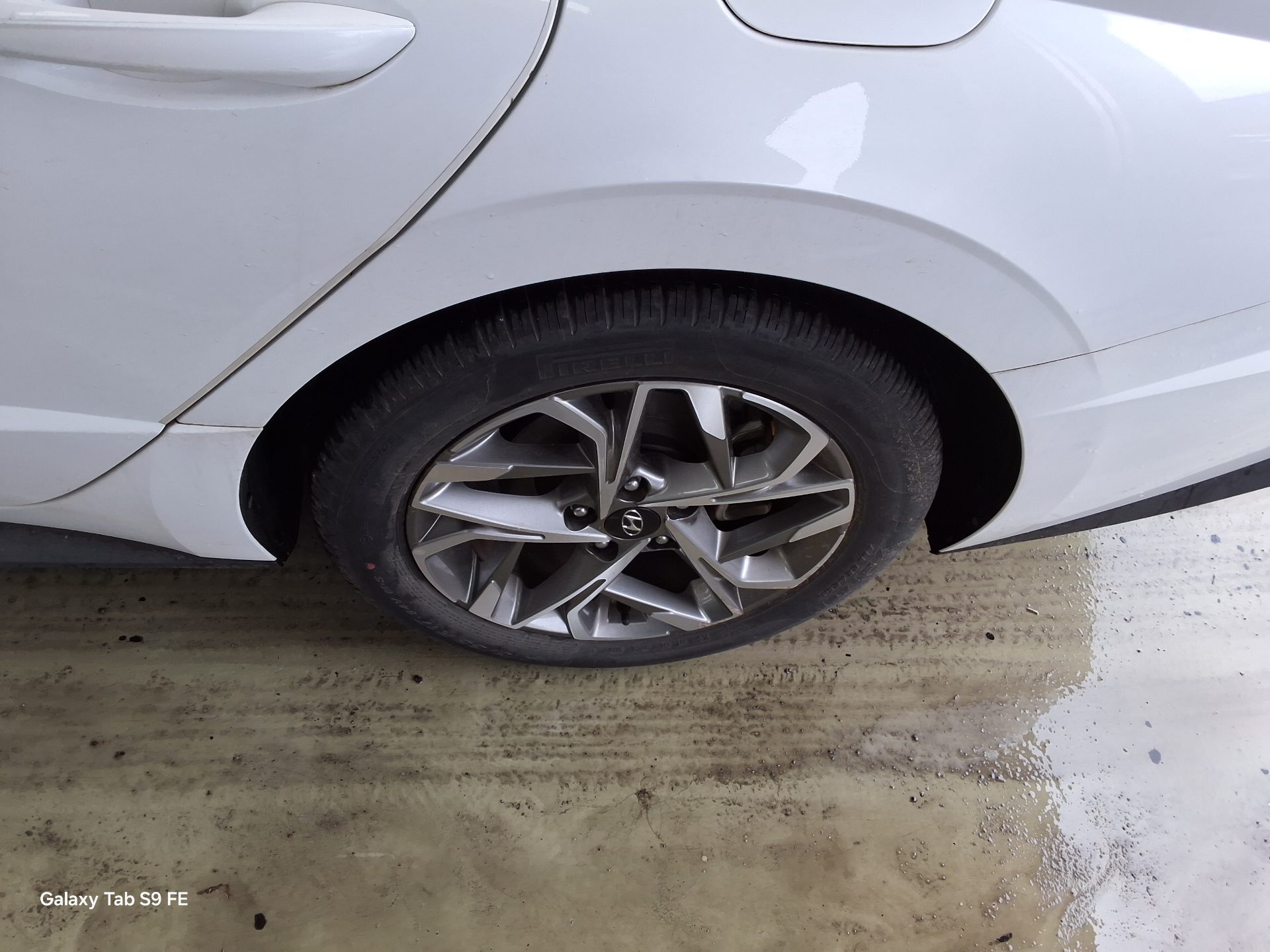 2021 - hyundai sonata