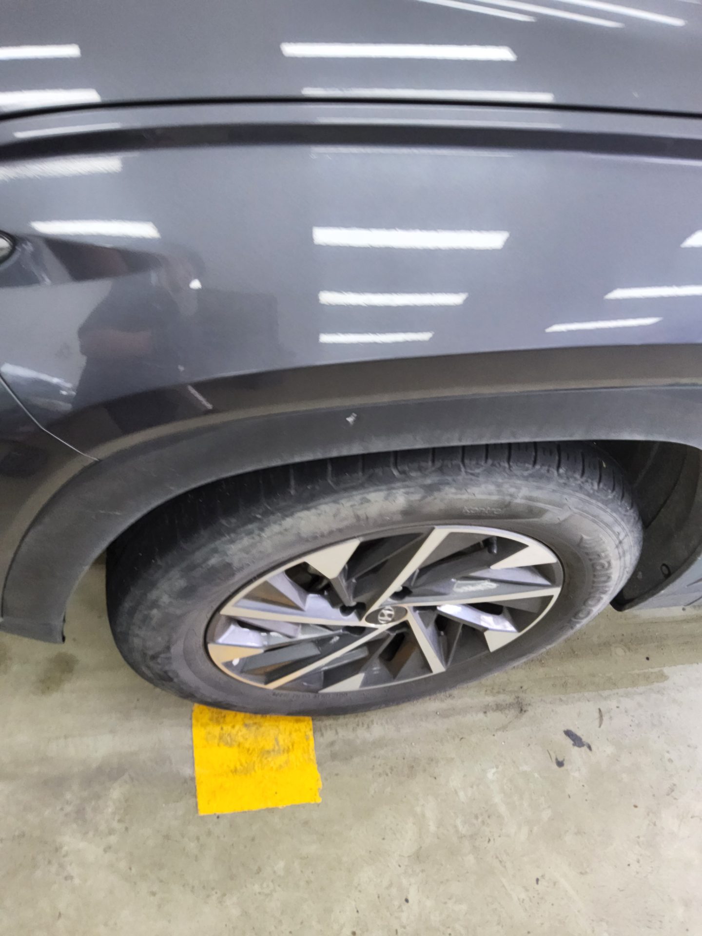 2023 - hyundai tucson