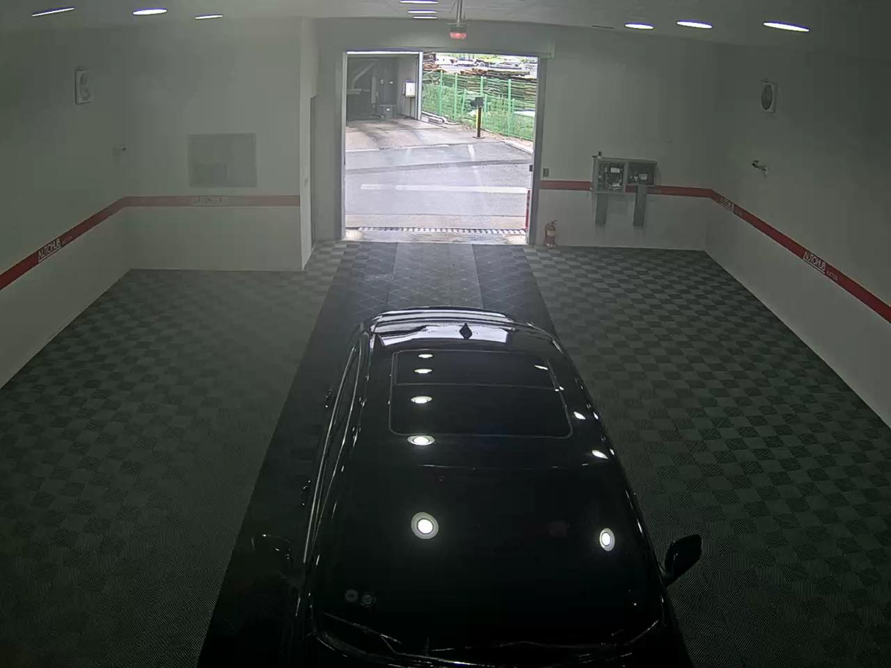 2017 - chevrolet malibu