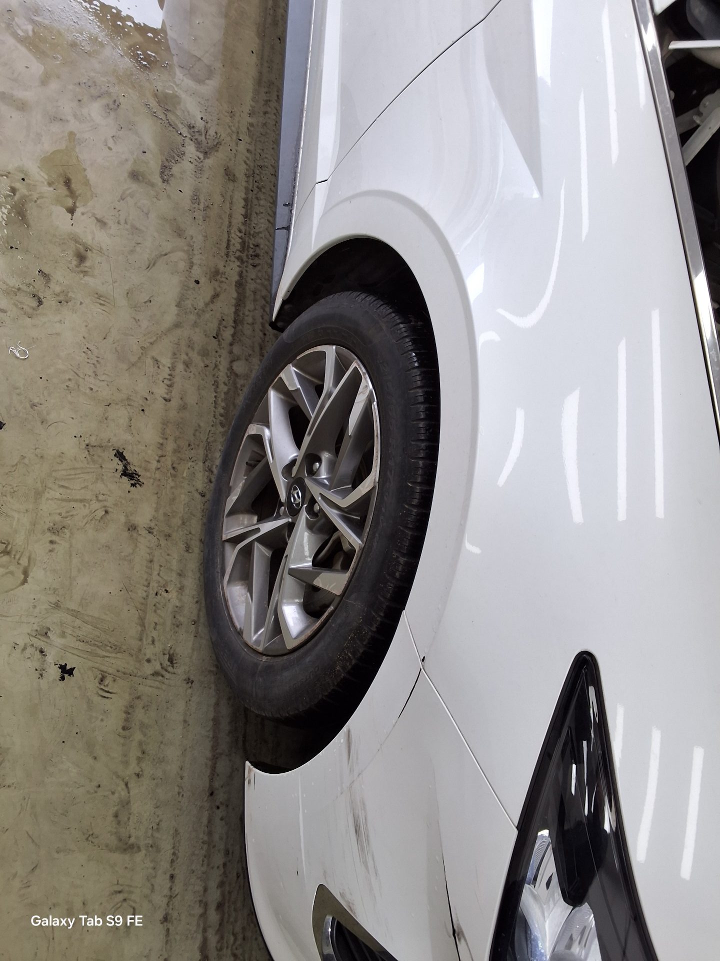 2021 - hyundai sonata