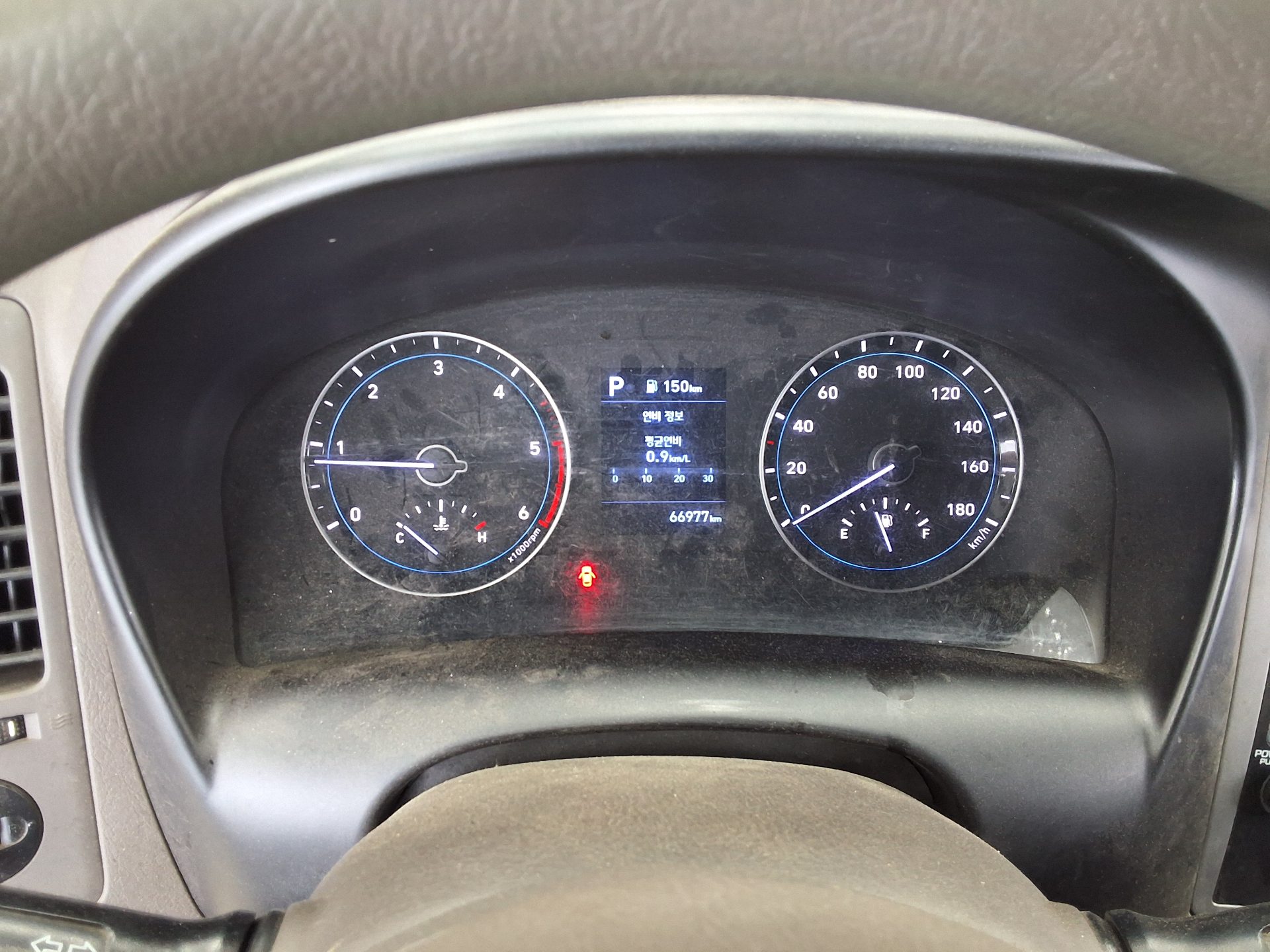 2021 - hyundai porter